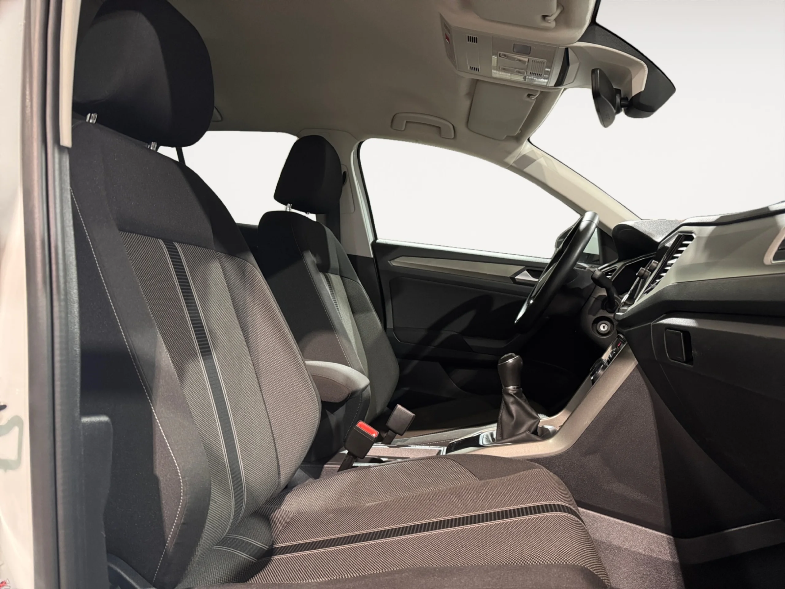 VOLKSWAGEN T ROC T ROC 1.0 TSI 85KW (115CV) - Foto 5