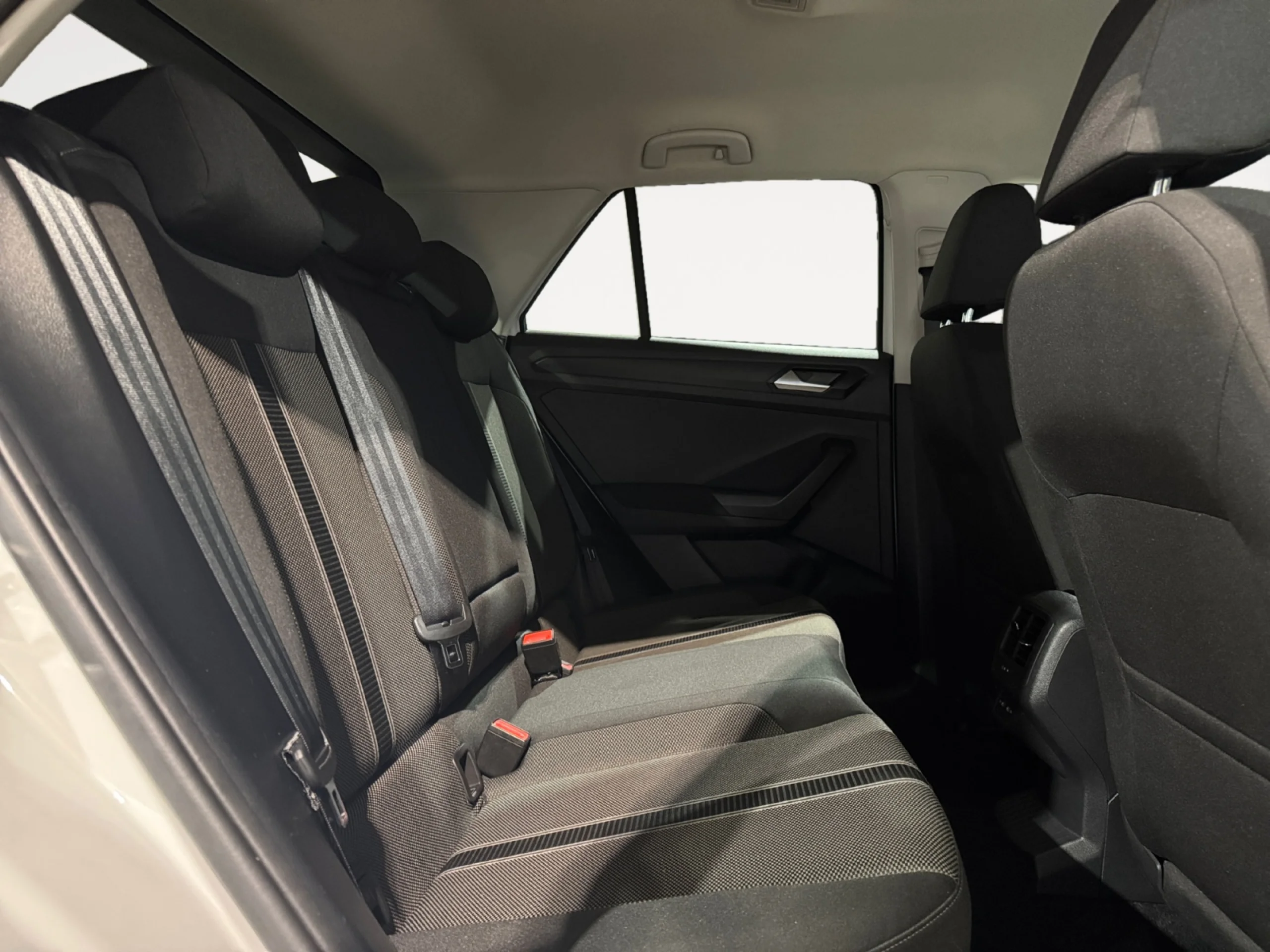 VOLKSWAGEN T ROC T ROC 1.0 TSI 85KW (115CV) - Foto 6