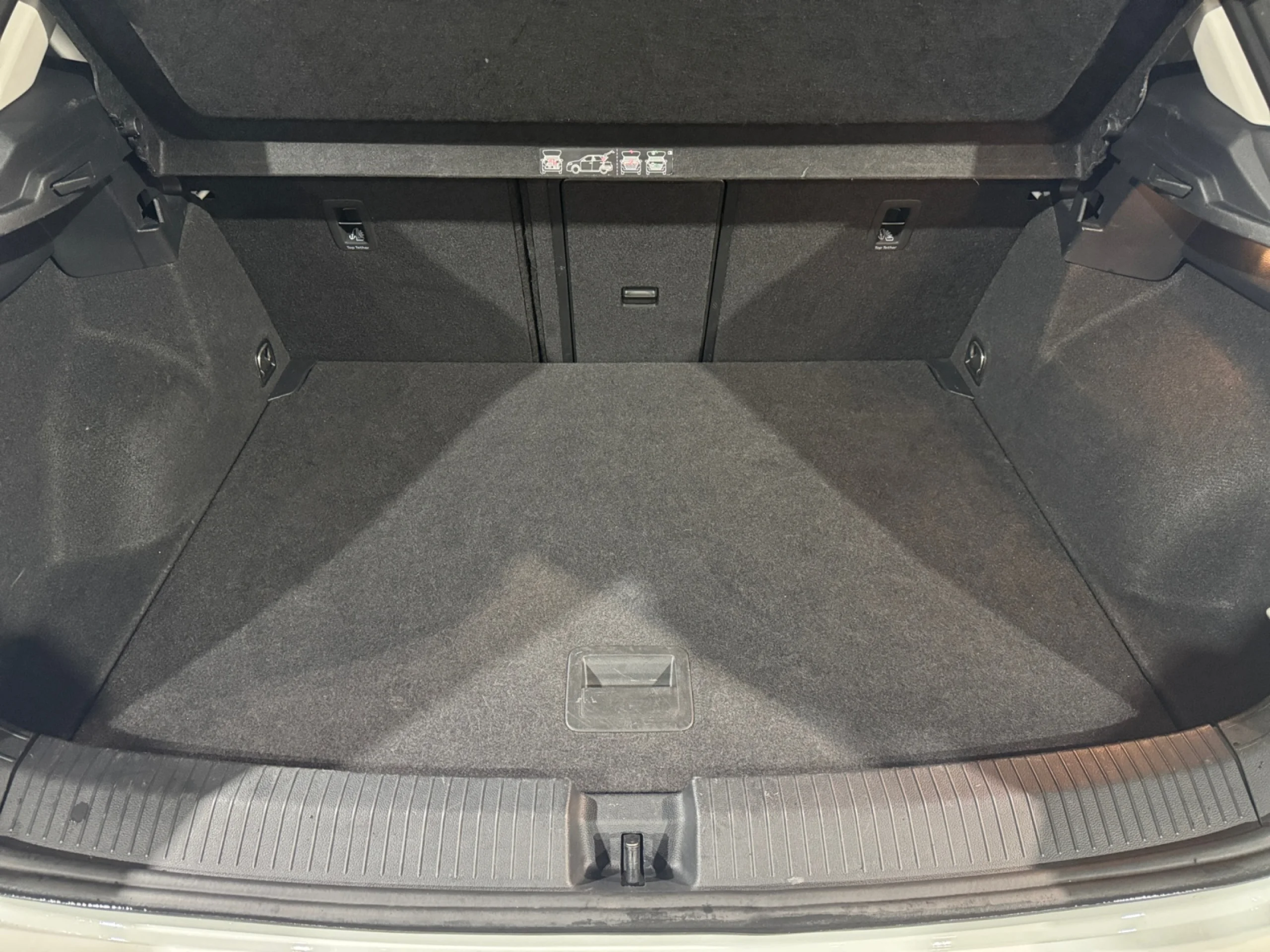 VOLKSWAGEN T ROC T ROC 1.0 TSI 85KW (115CV) - Foto 7