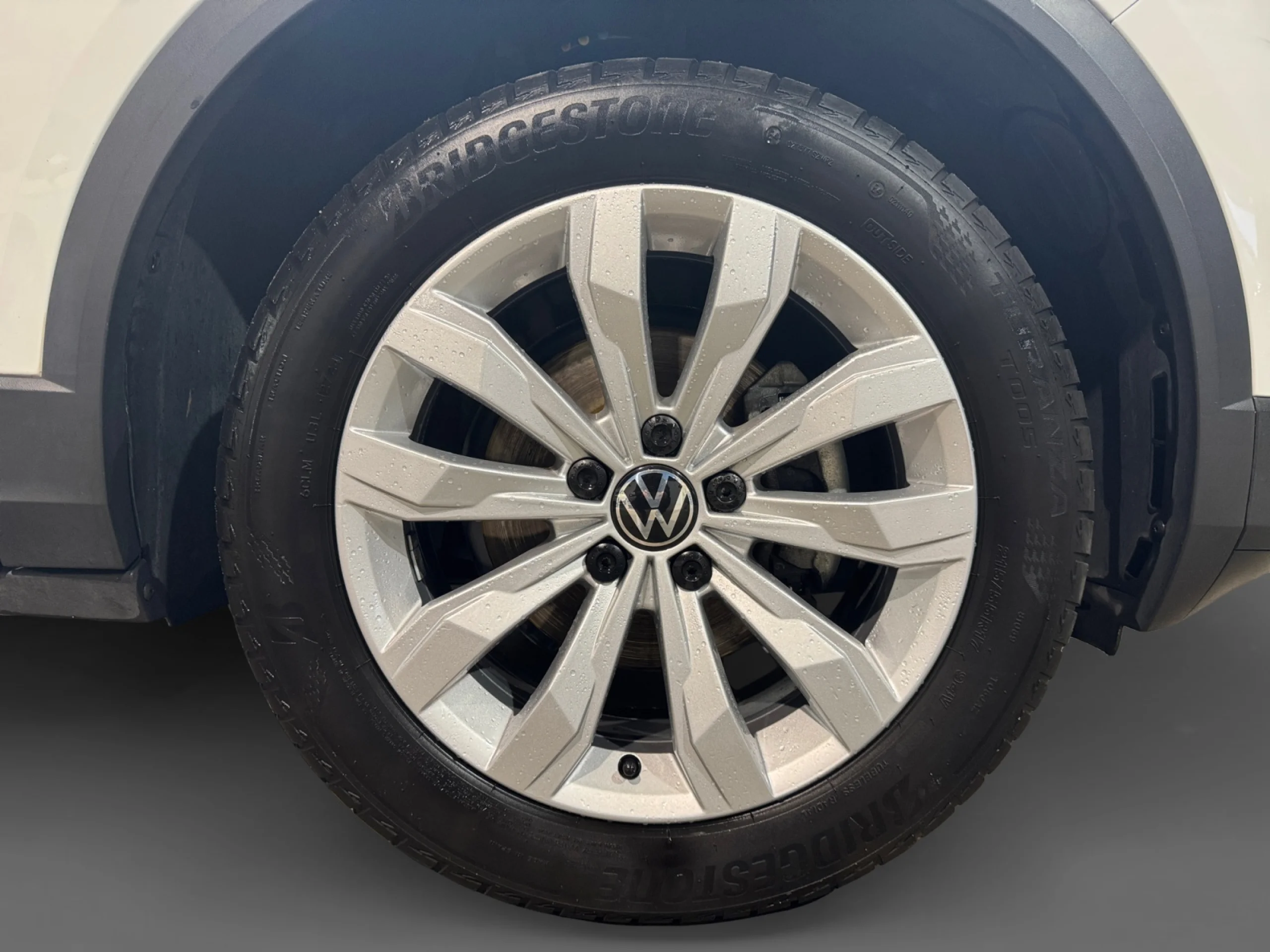 VOLKSWAGEN T ROC T ROC 1.0 TSI 85KW (115CV) - Foto 8