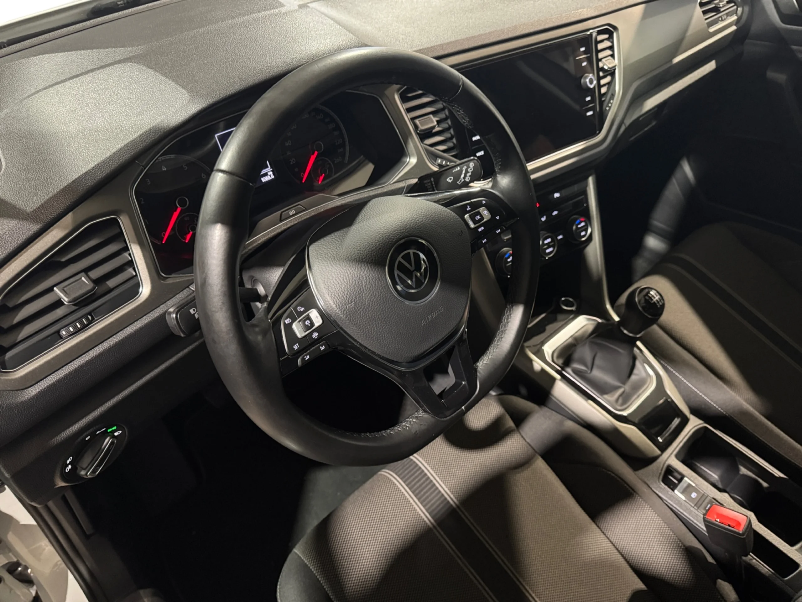 VOLKSWAGEN T ROC T ROC 1.0 TSI 85KW (115CV) - Foto 9