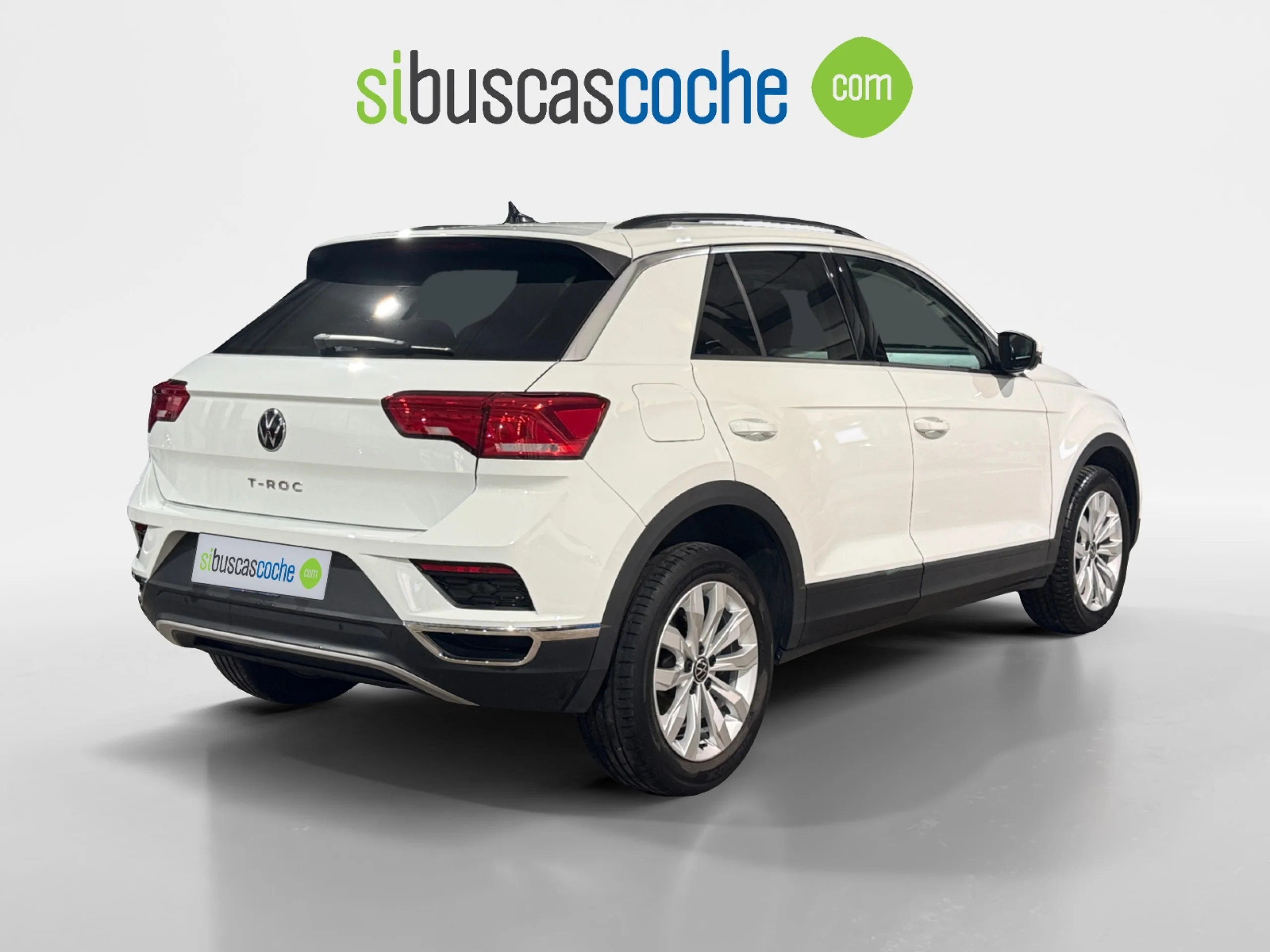 VOLKSWAGEN T ROC T ROC 1.0 TSI 85KW (115CV) - Foto 12