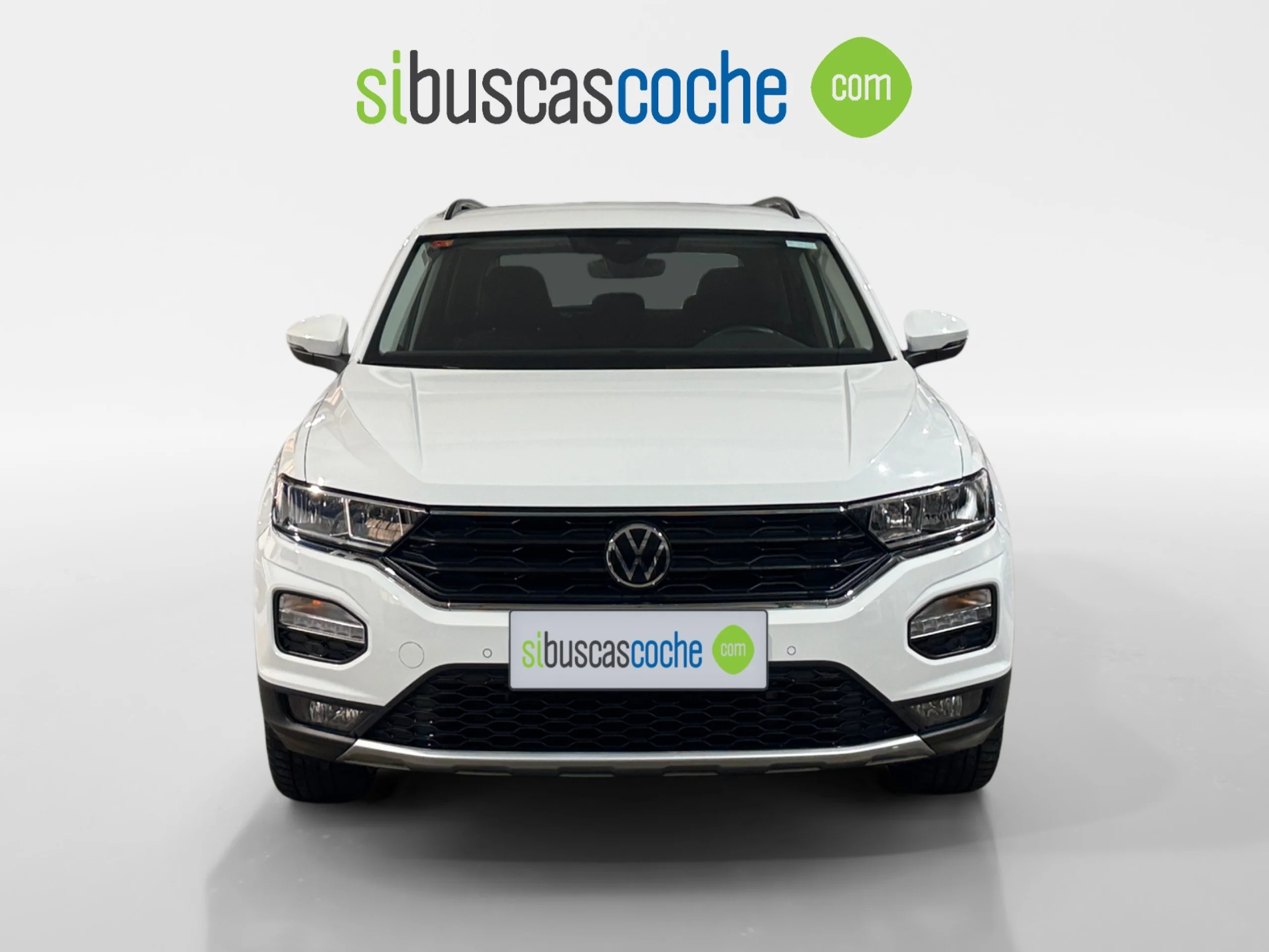 VOLKSWAGEN T ROC T ROC 1.0 TSI 85KW (115CV) - Foto 13