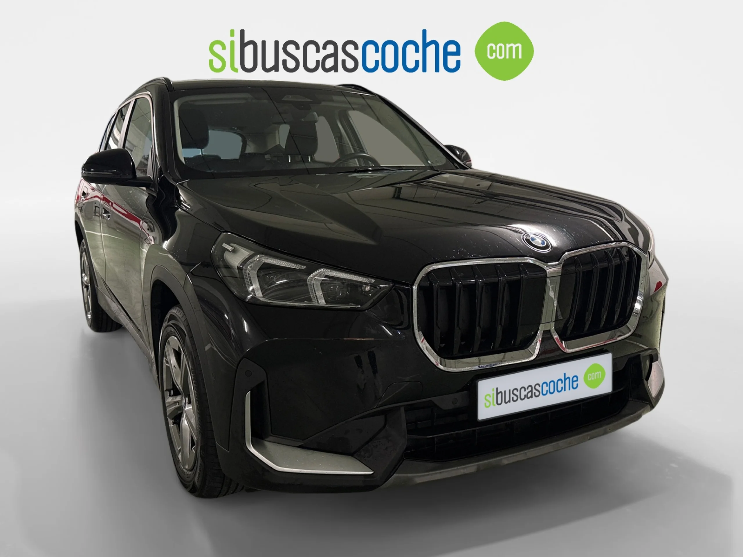 BMW X1 SDRIVE18D - Foto 1