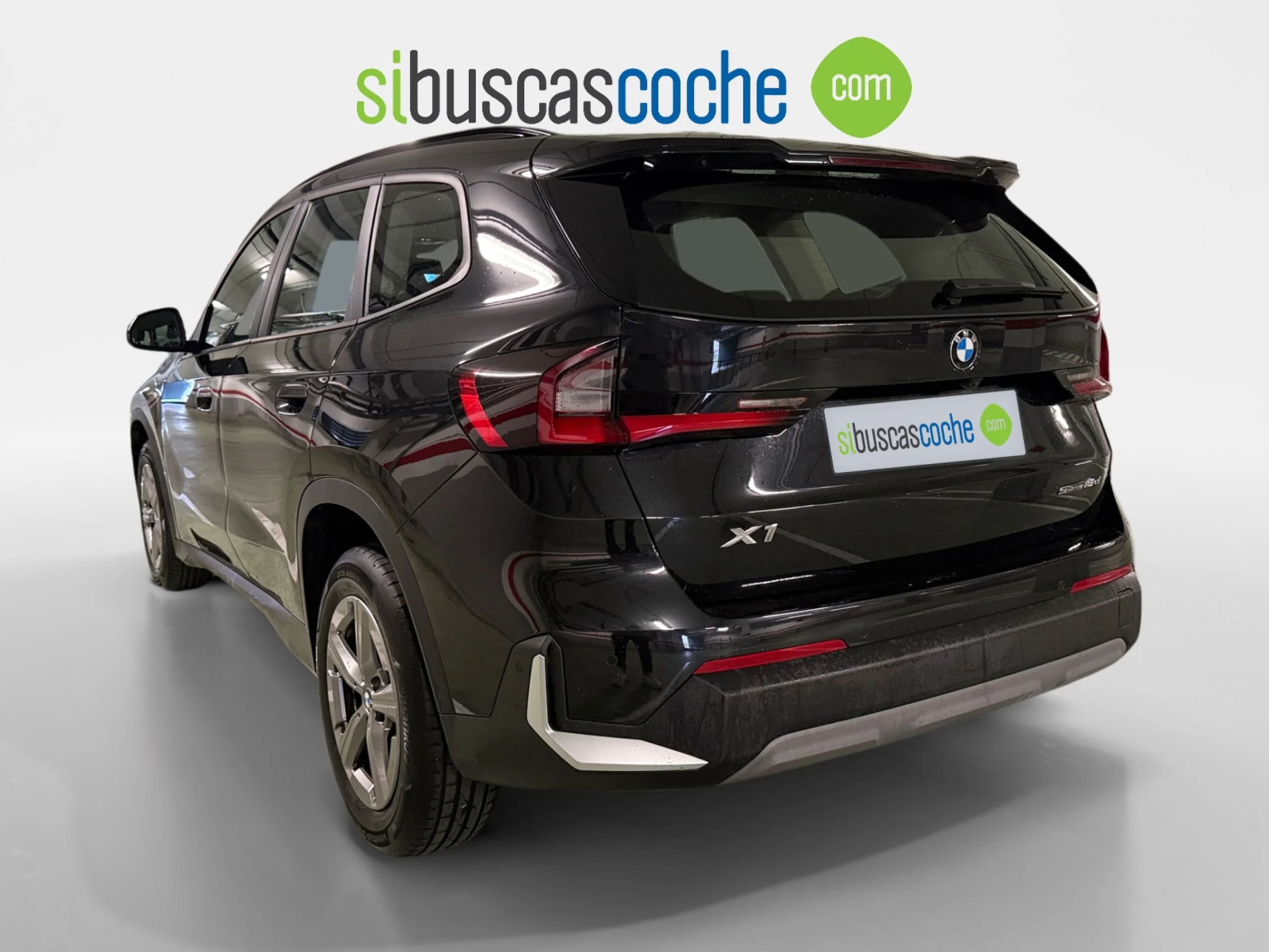 BMW X1 SDRIVE18D - Foto 2