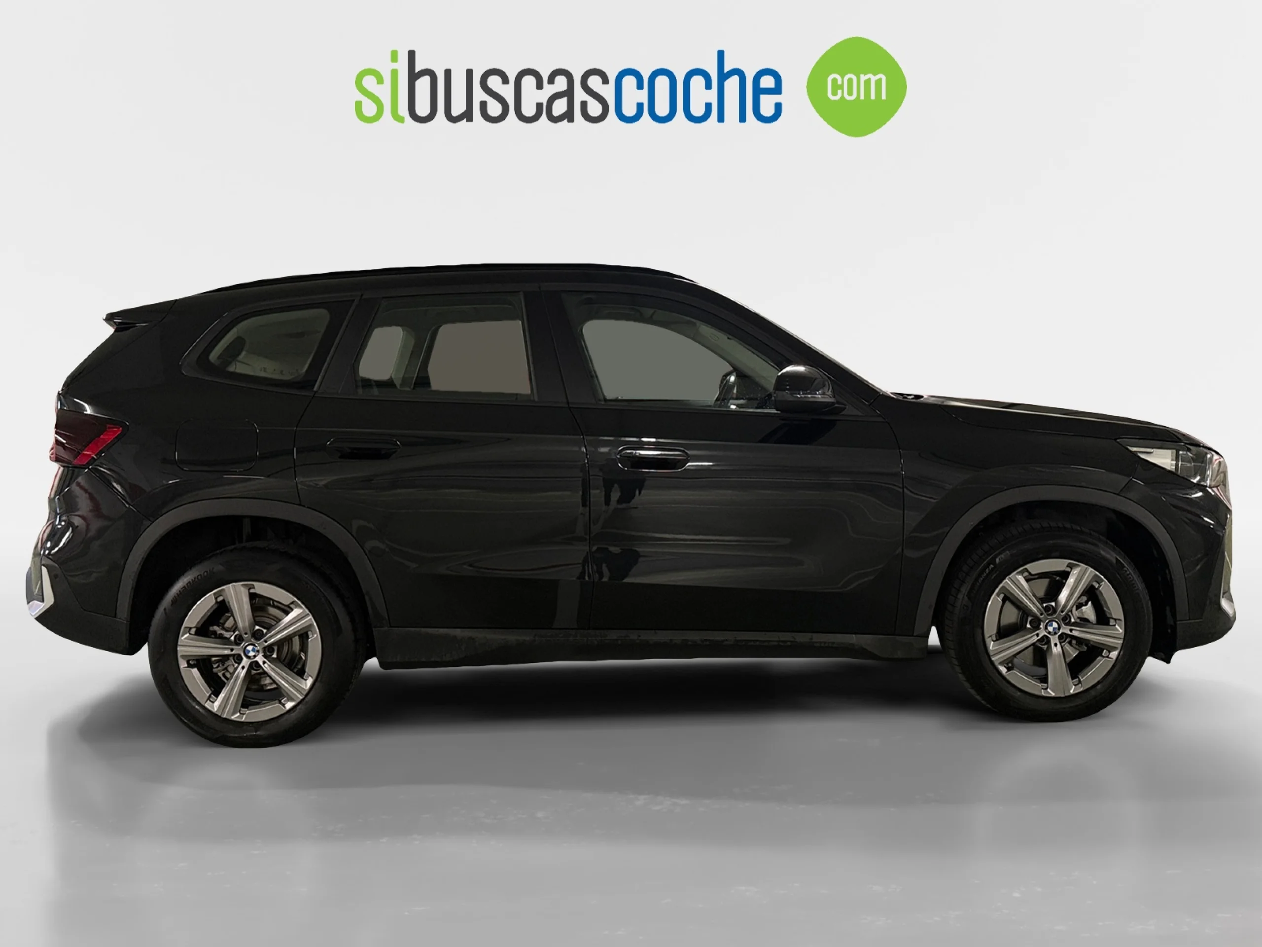 BMW X1 SDRIVE18D - Foto 3