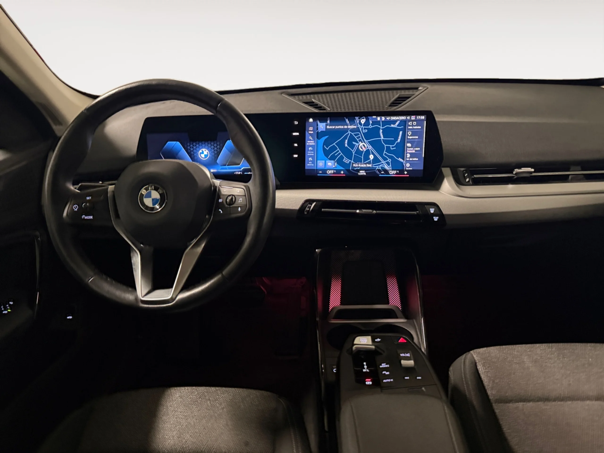 BMW X1 SDRIVE18D - Foto 4