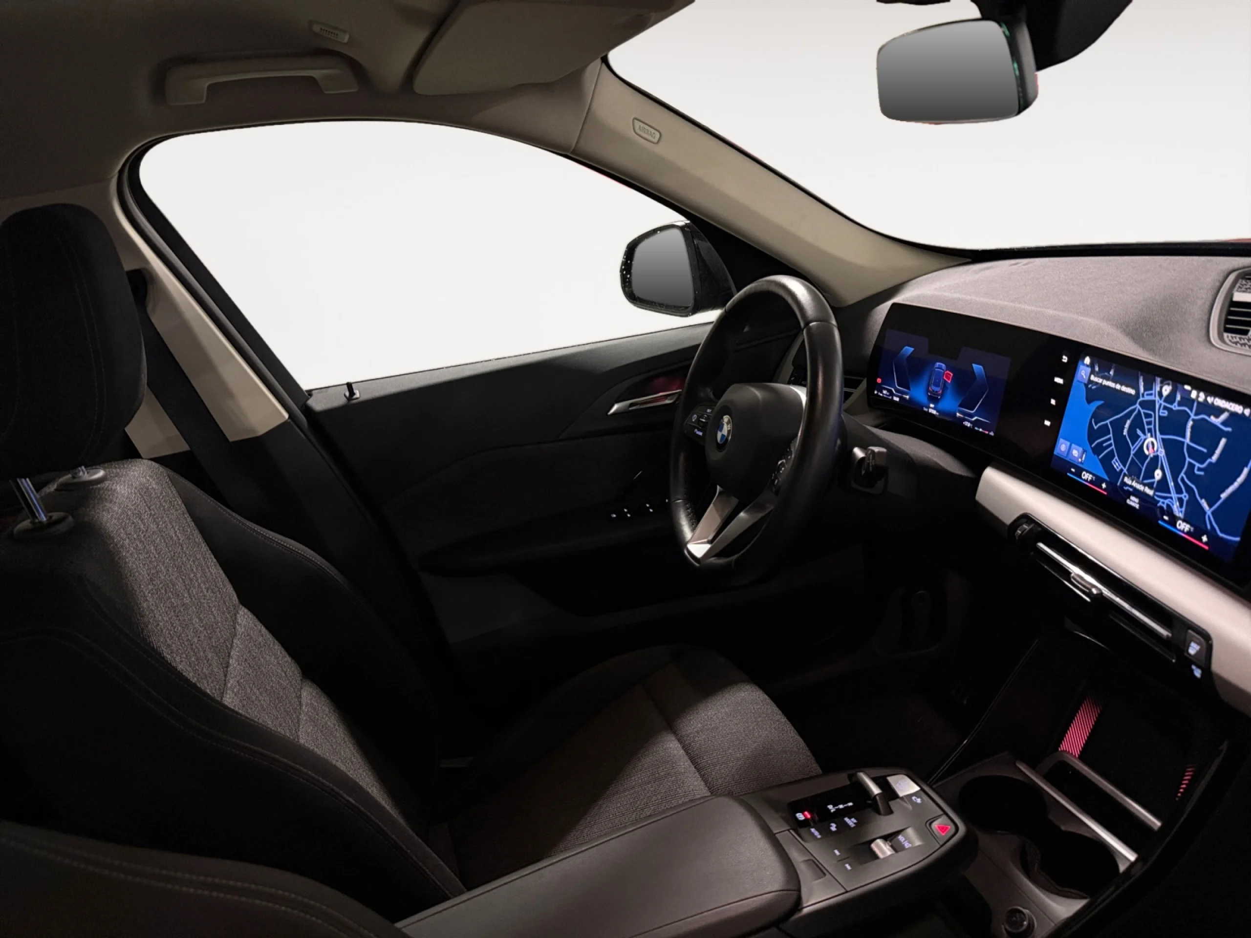BMW X1 SDRIVE18D - Foto 5