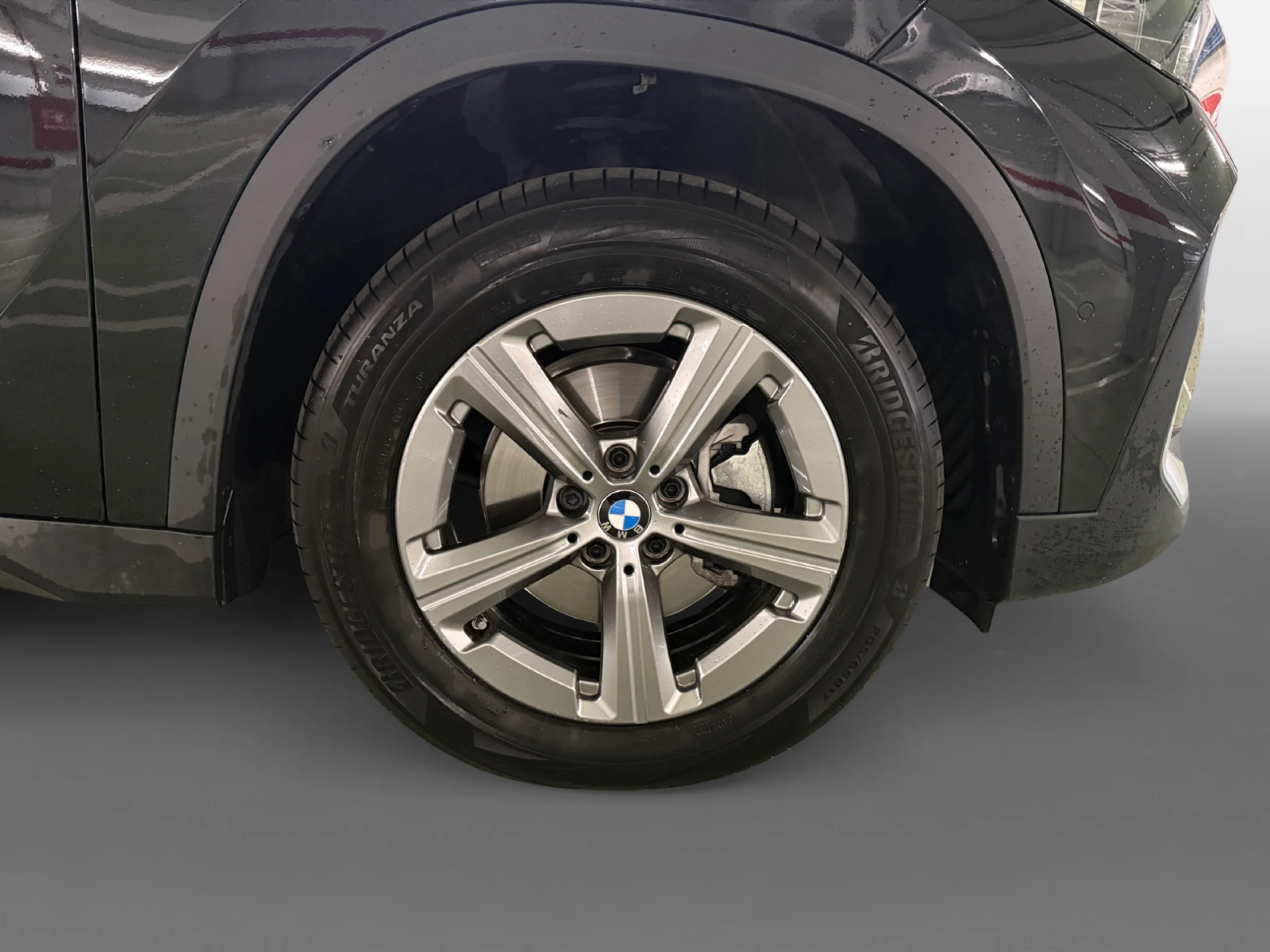 BMW X1 SDRIVE18D - Foto 8