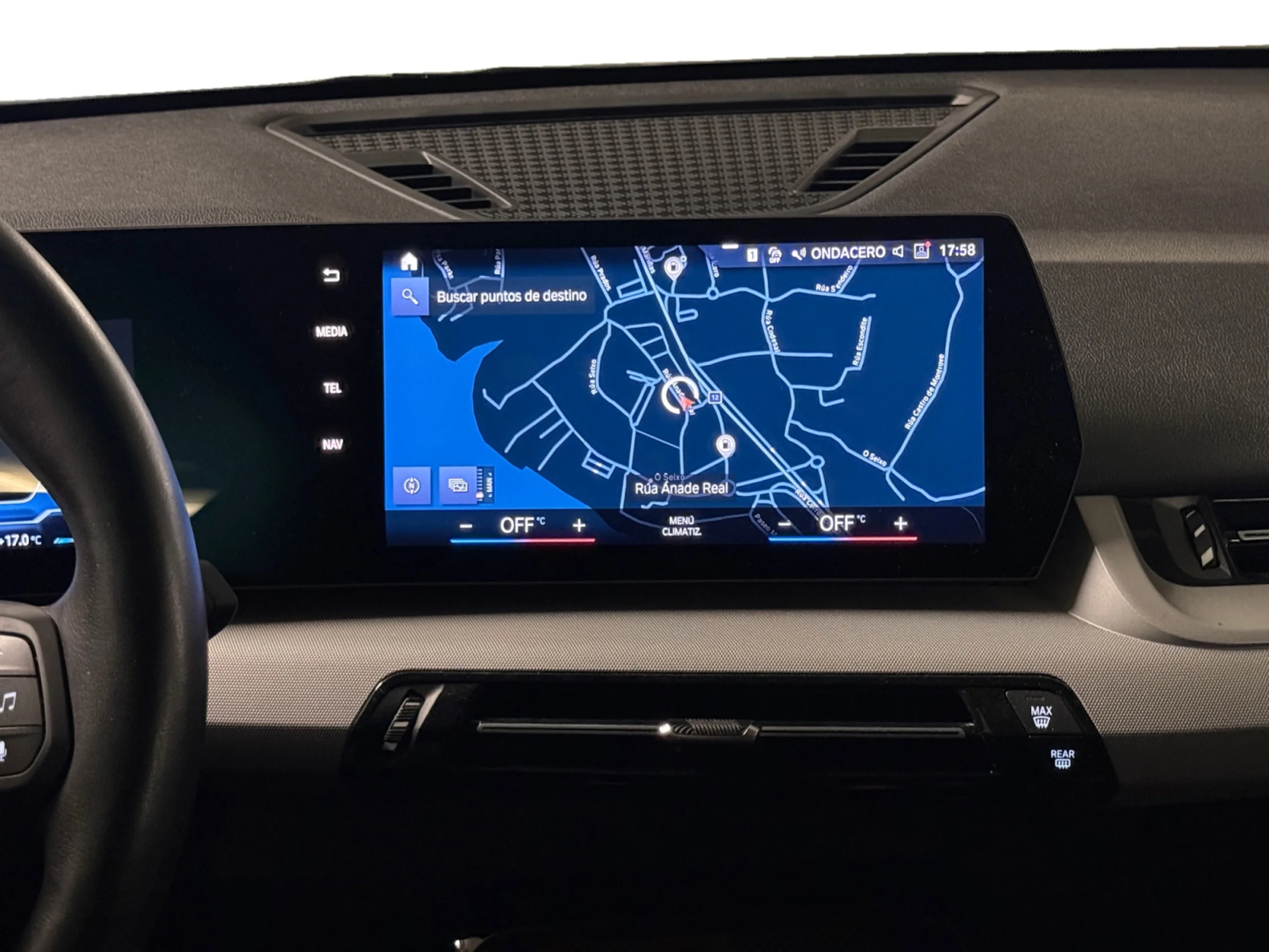 BMW X1 SDRIVE18D - Foto 9