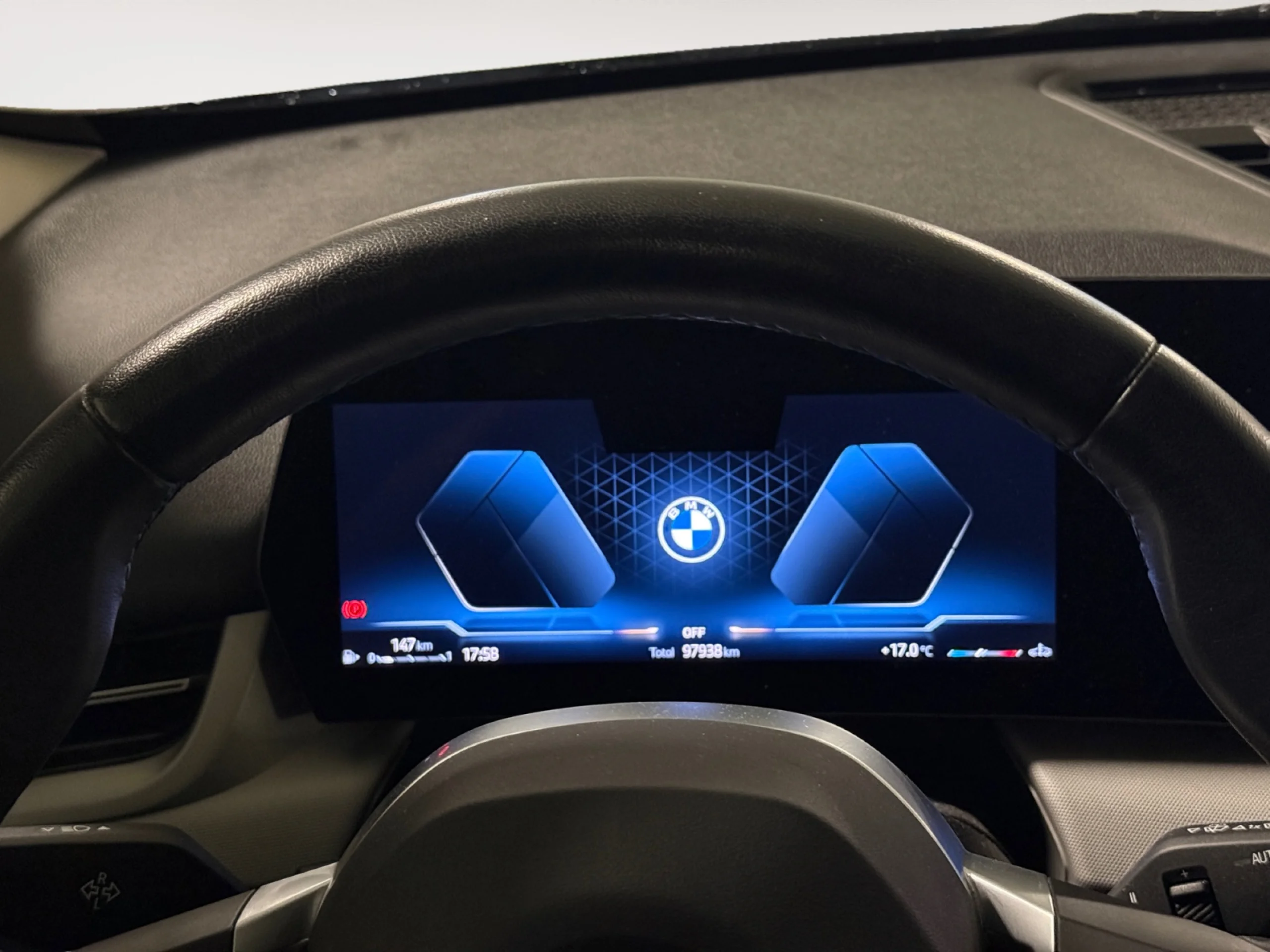 BMW X1 SDRIVE18D - Foto 10