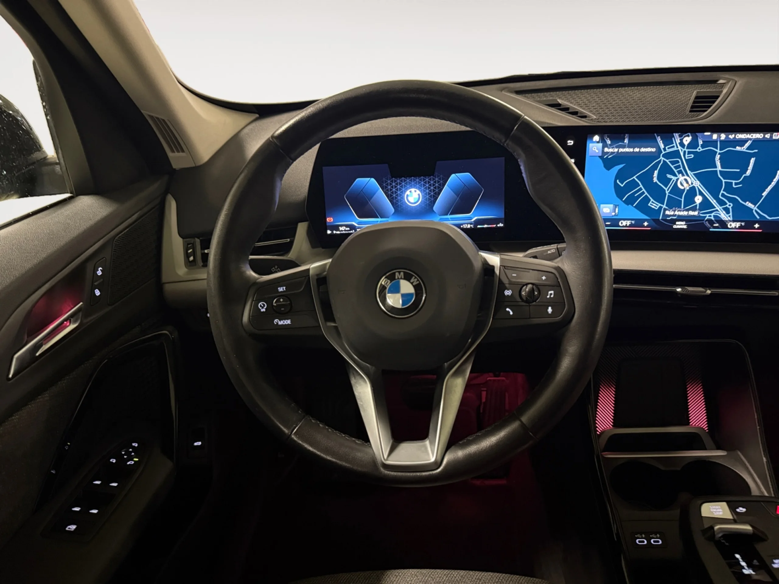 BMW X1 SDRIVE18D - Foto 11