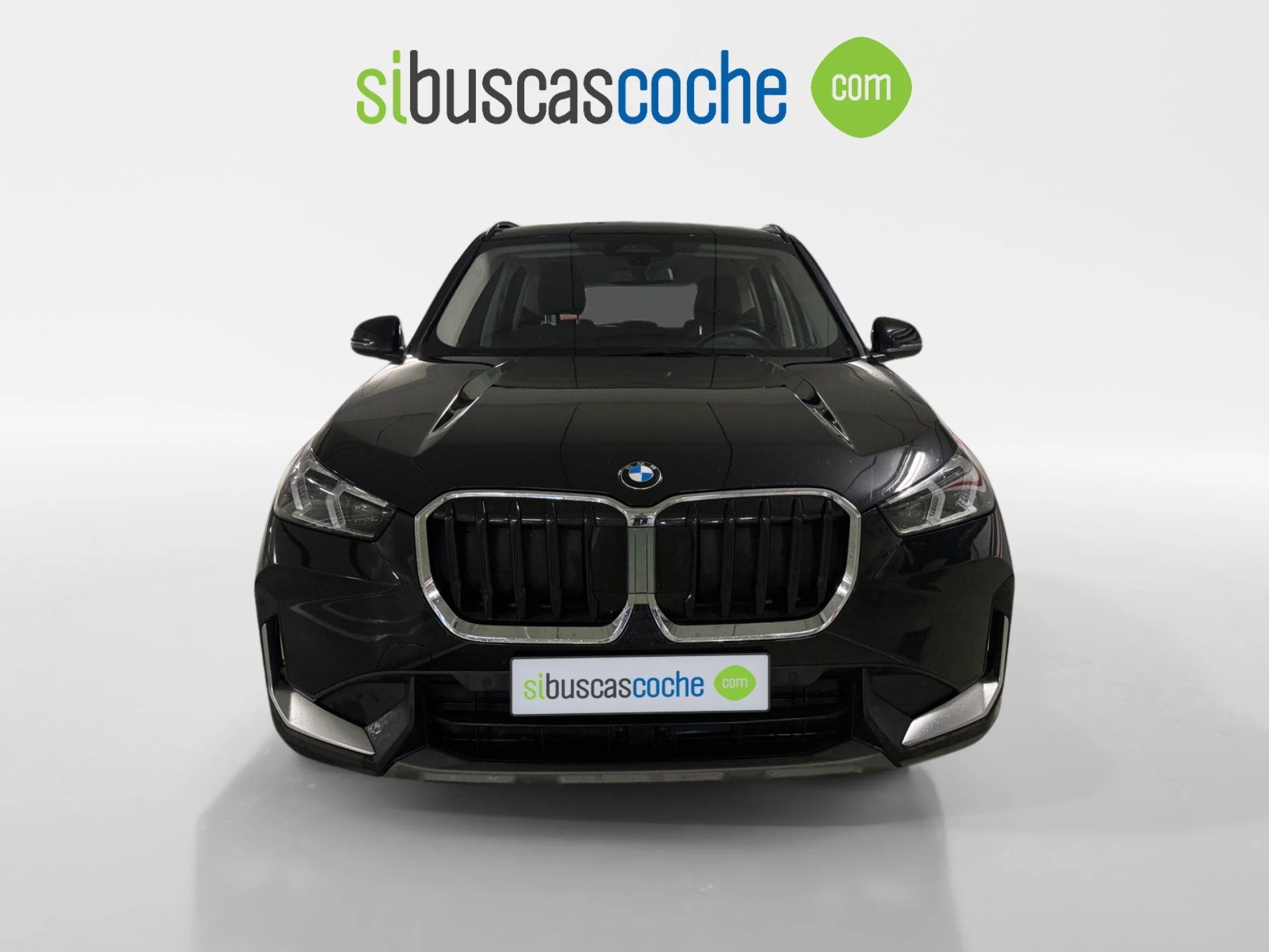BMW X1 SDRIVE18D - Foto 12