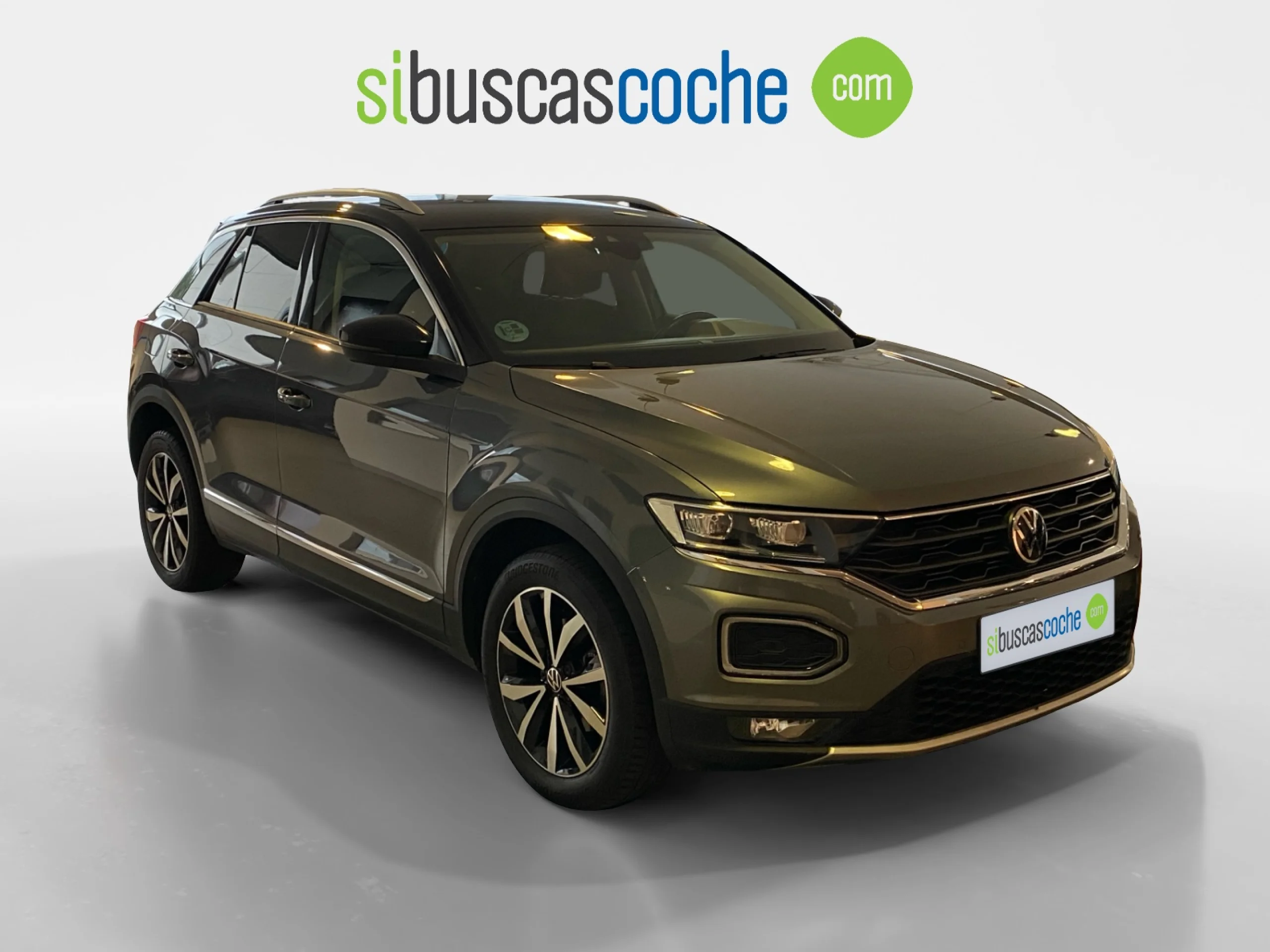 VOLKSWAGEN T ROC ADVANCE STYLE 1.0 TSI 81KW (110CV) - Foto 1