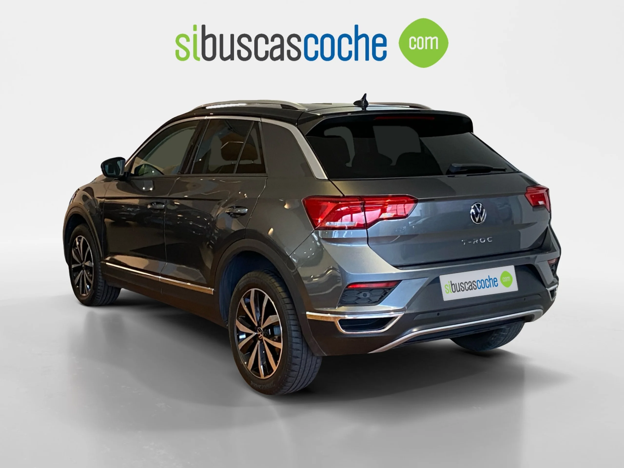 VOLKSWAGEN T ROC ADVANCE STYLE 1.0 TSI 81KW (110CV) - Foto 2