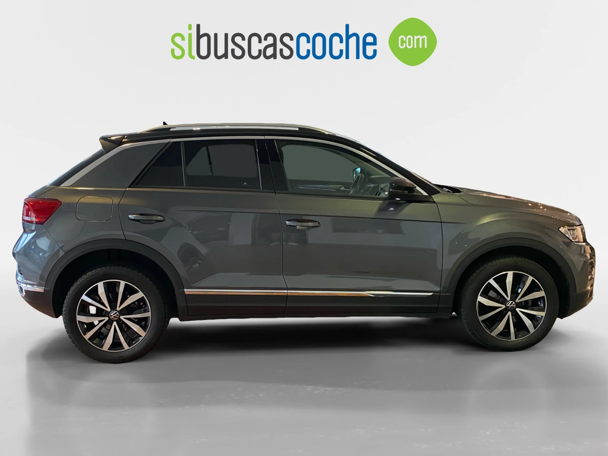 VOLKSWAGEN T ROC ADVANCE STYLE 1.0 TSI 81KW (110CV) - Foto 3