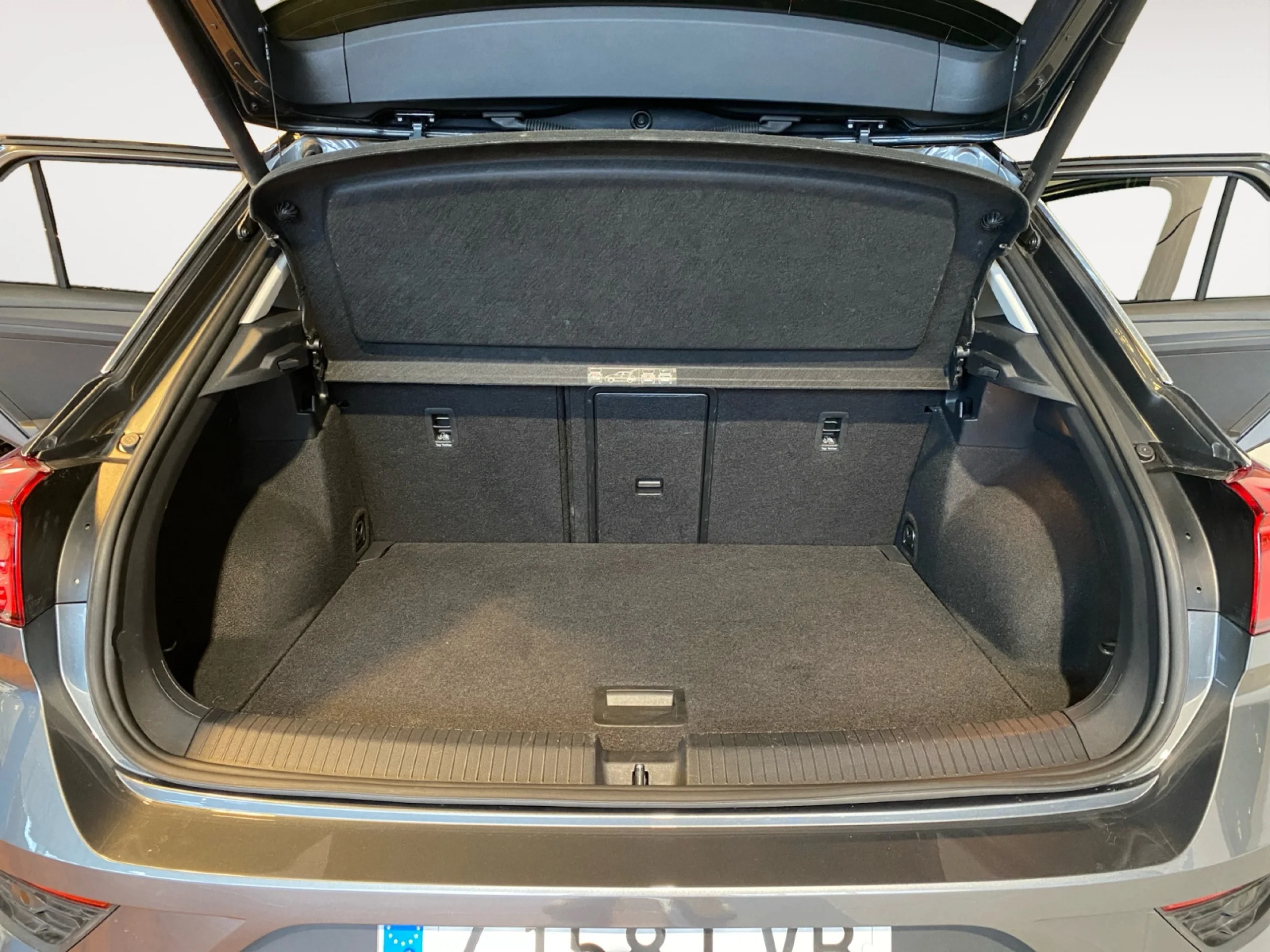 VOLKSWAGEN T ROC ADVANCE STYLE 1.0 TSI 81KW (110CV) - Foto 7