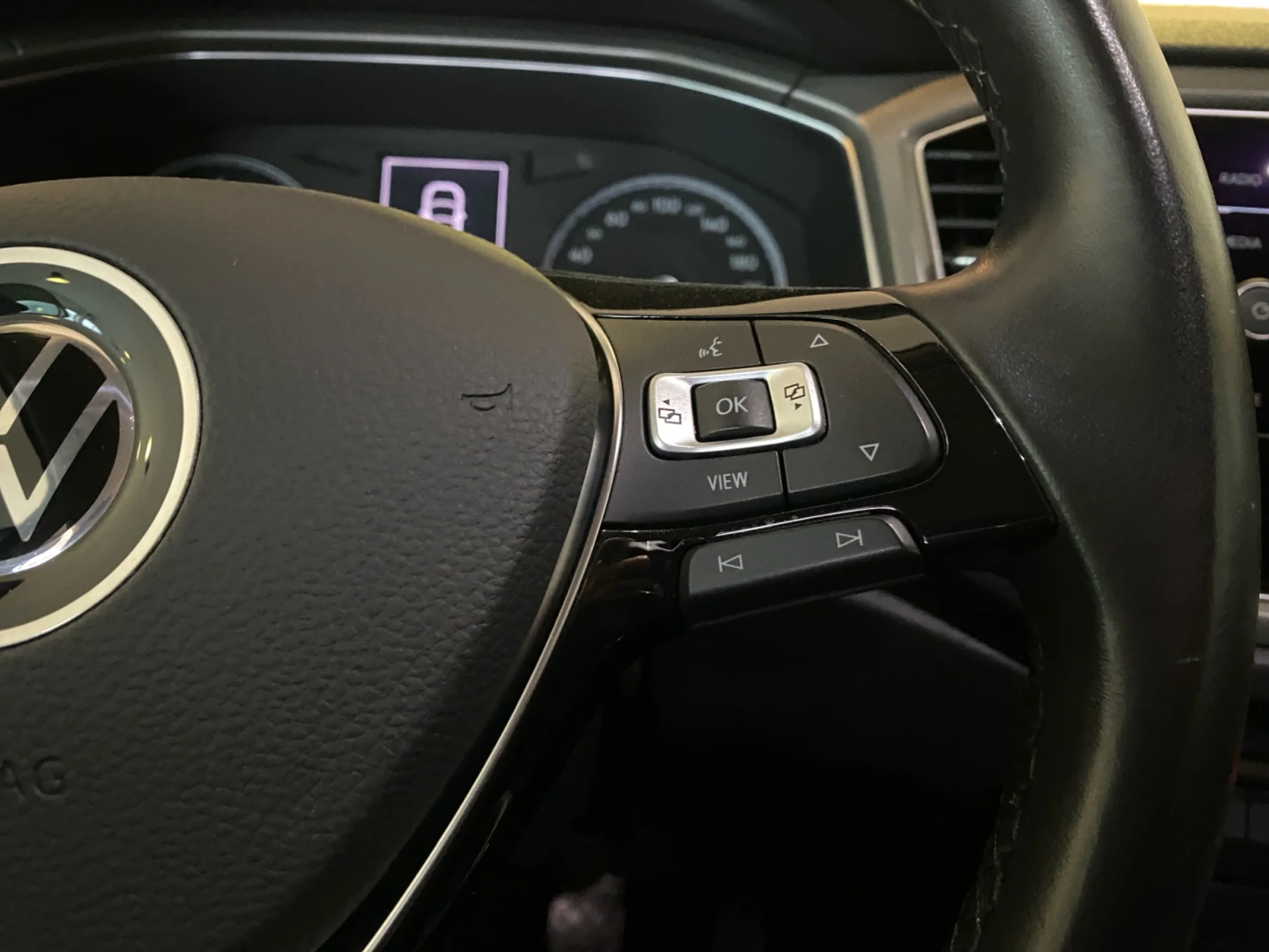 VOLKSWAGEN T ROC ADVANCE STYLE 1.0 TSI 81KW (110CV) - Foto 10