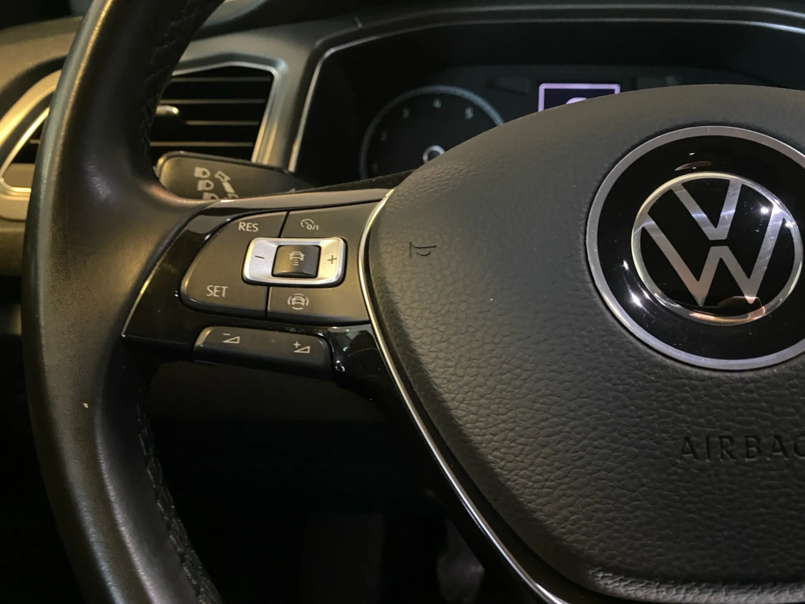 VOLKSWAGEN T ROC ADVANCE STYLE 1.0 TSI 81KW (110CV) - Foto 11