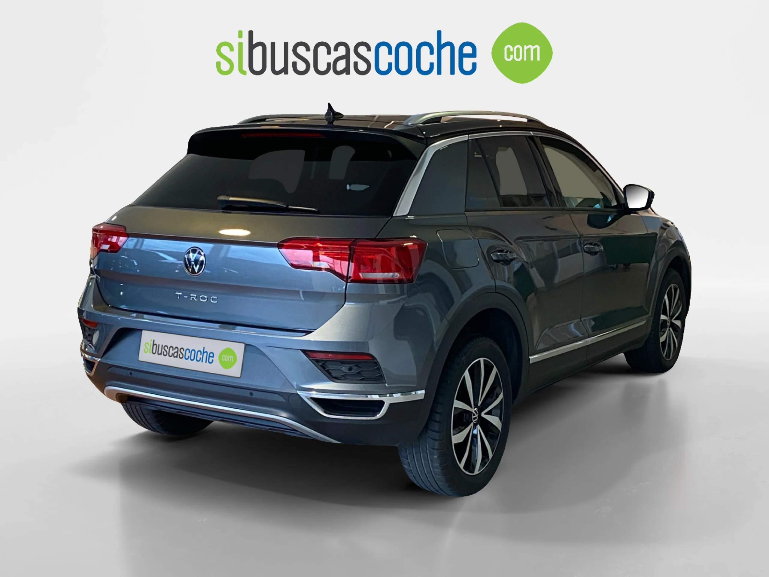 VOLKSWAGEN T ROC ADVANCE STYLE 1.0 TSI 81KW (110CV) - Foto 12