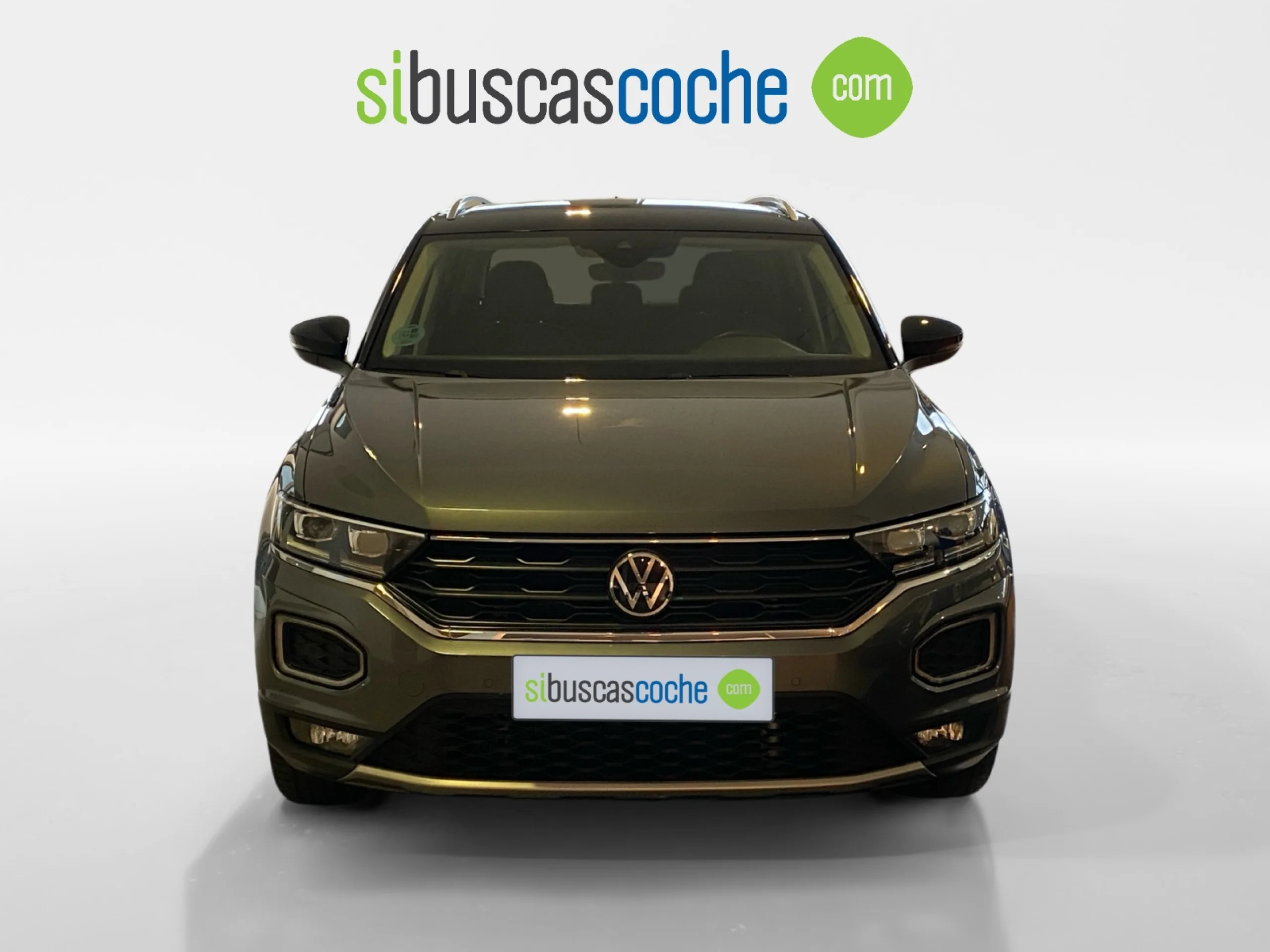 VOLKSWAGEN T ROC ADVANCE STYLE 1.0 TSI 81KW (110CV) - Foto 13