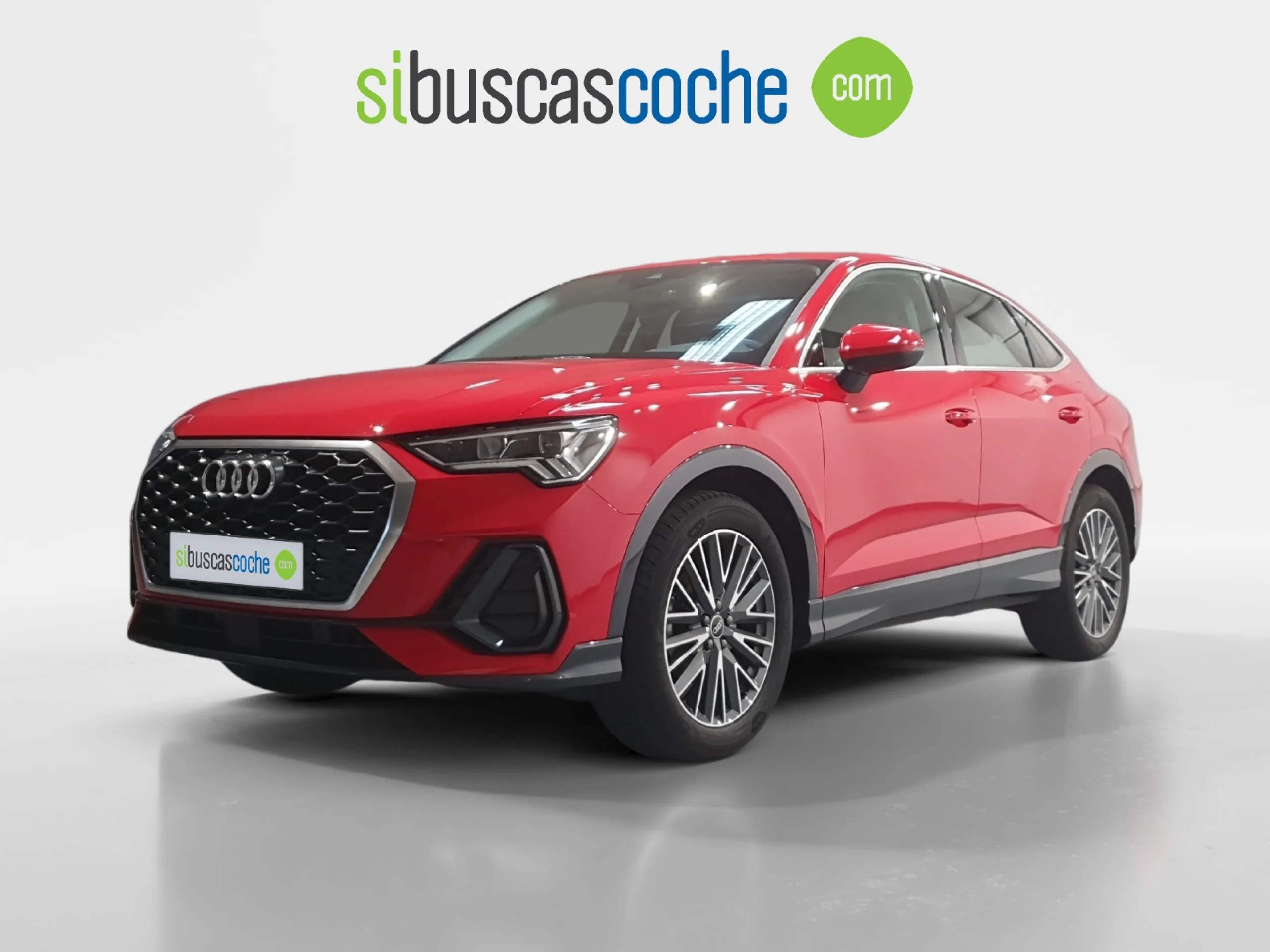 AUDI Q3 SPORTBACK ADVANCED 35 TDI 110KW (150CV) S TRONIC - Foto 1