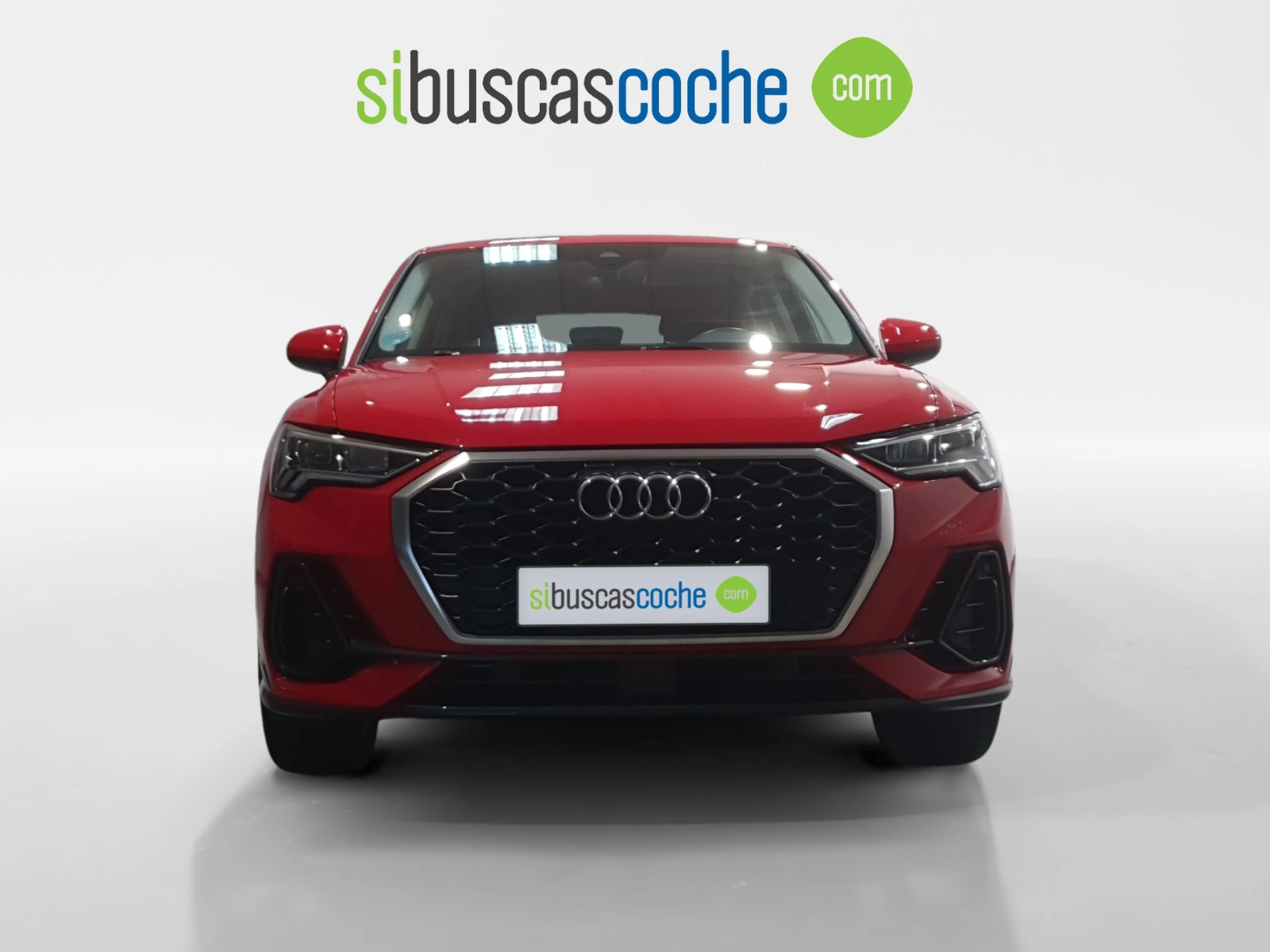 AUDI Q3 SPORTBACK ADVANCED 35 TDI 110KW (150CV) S TRONIC - Foto 2