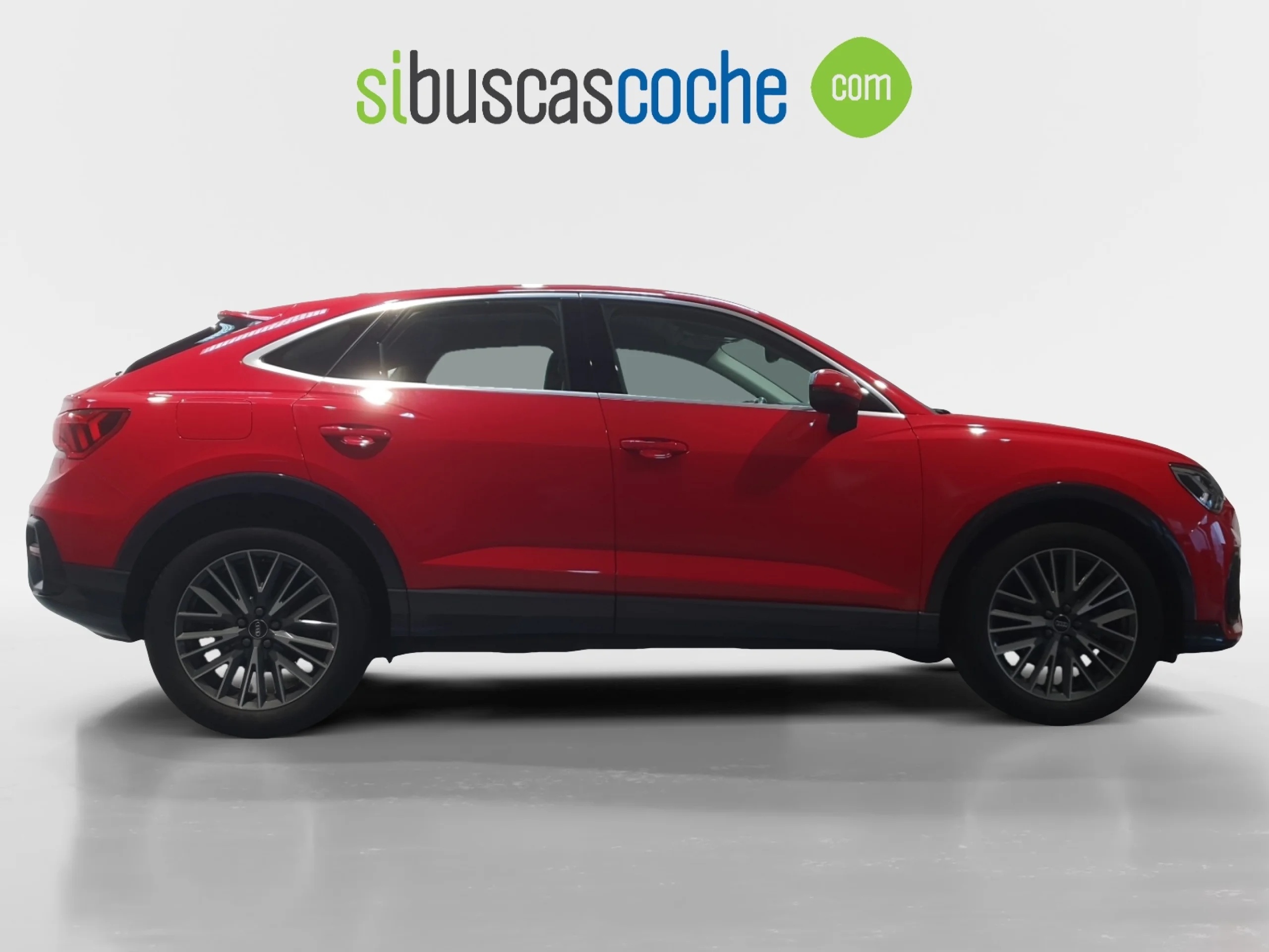 AUDI Q3 SPORTBACK ADVANCED 35 TDI 110KW (150CV) S TRONIC - Foto 3