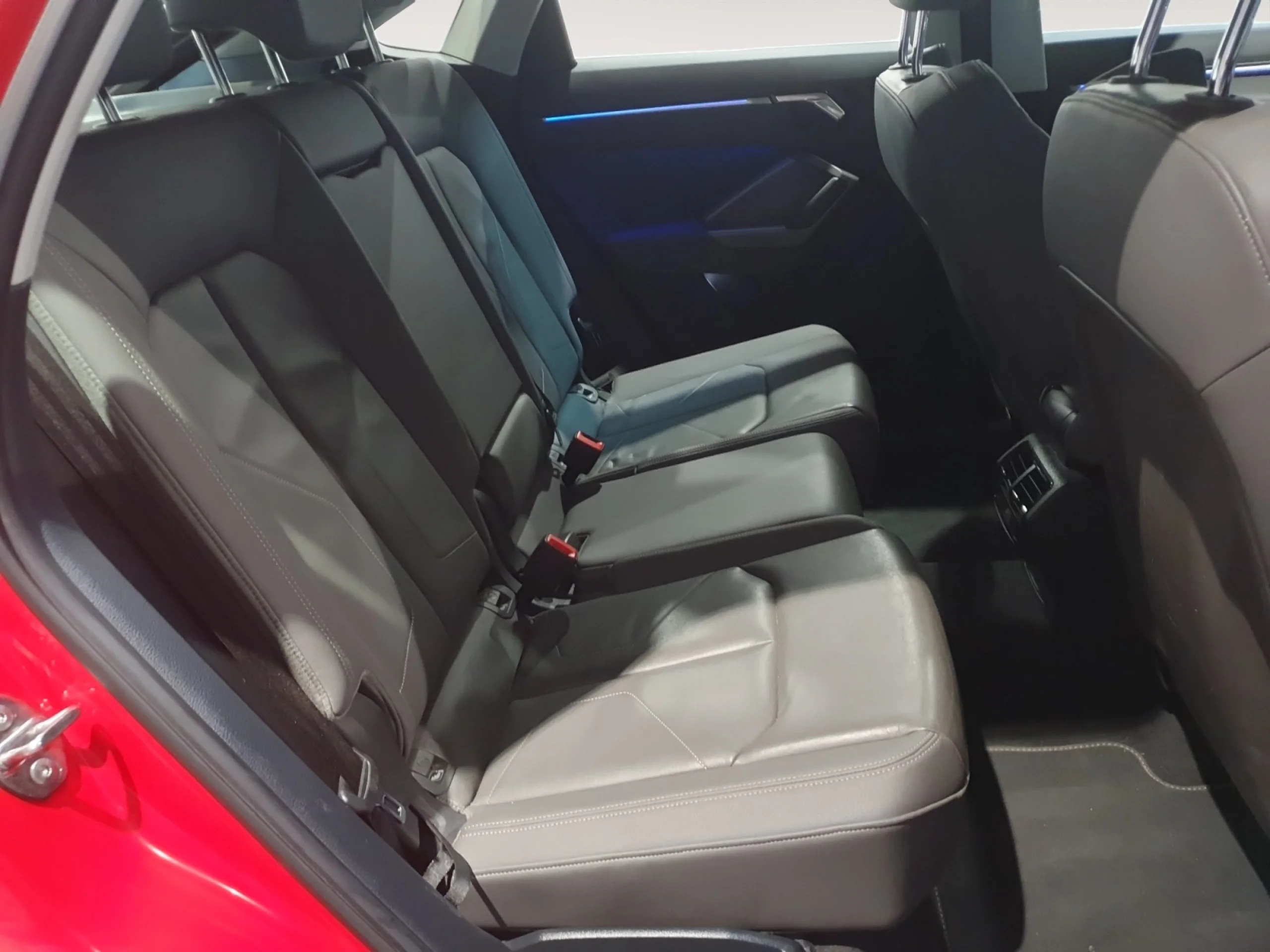 AUDI Q3 SPORTBACK ADVANCED 35 TDI 110KW (150CV) S TRONIC - Foto 8