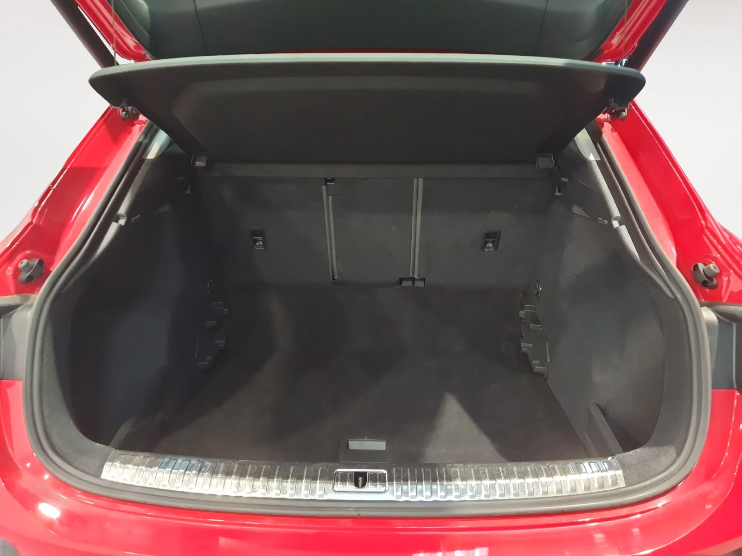 AUDI Q3 SPORTBACK ADVANCED 35 TDI 110KW (150CV) S TRONIC - Foto 9