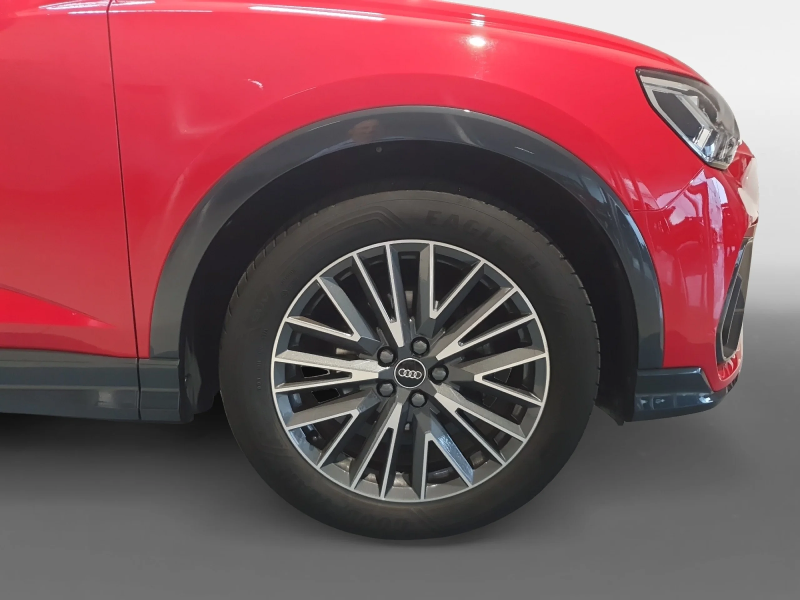 AUDI Q3 SPORTBACK ADVANCED 35 TDI 110KW (150CV) S TRONIC - Foto 10