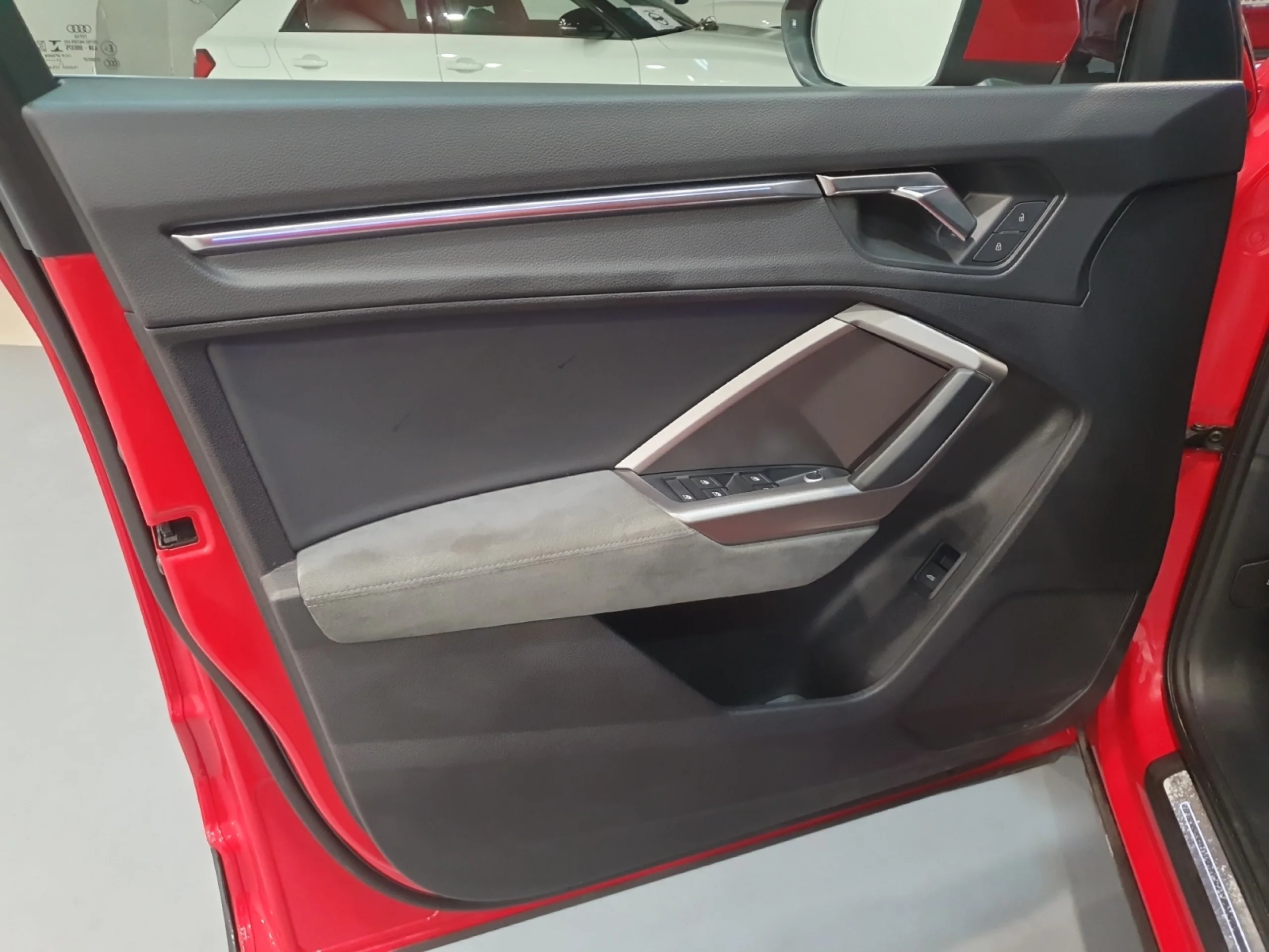 AUDI Q3 SPORTBACK ADVANCED 35 TDI 110KW (150CV) S TRONIC - Foto 12