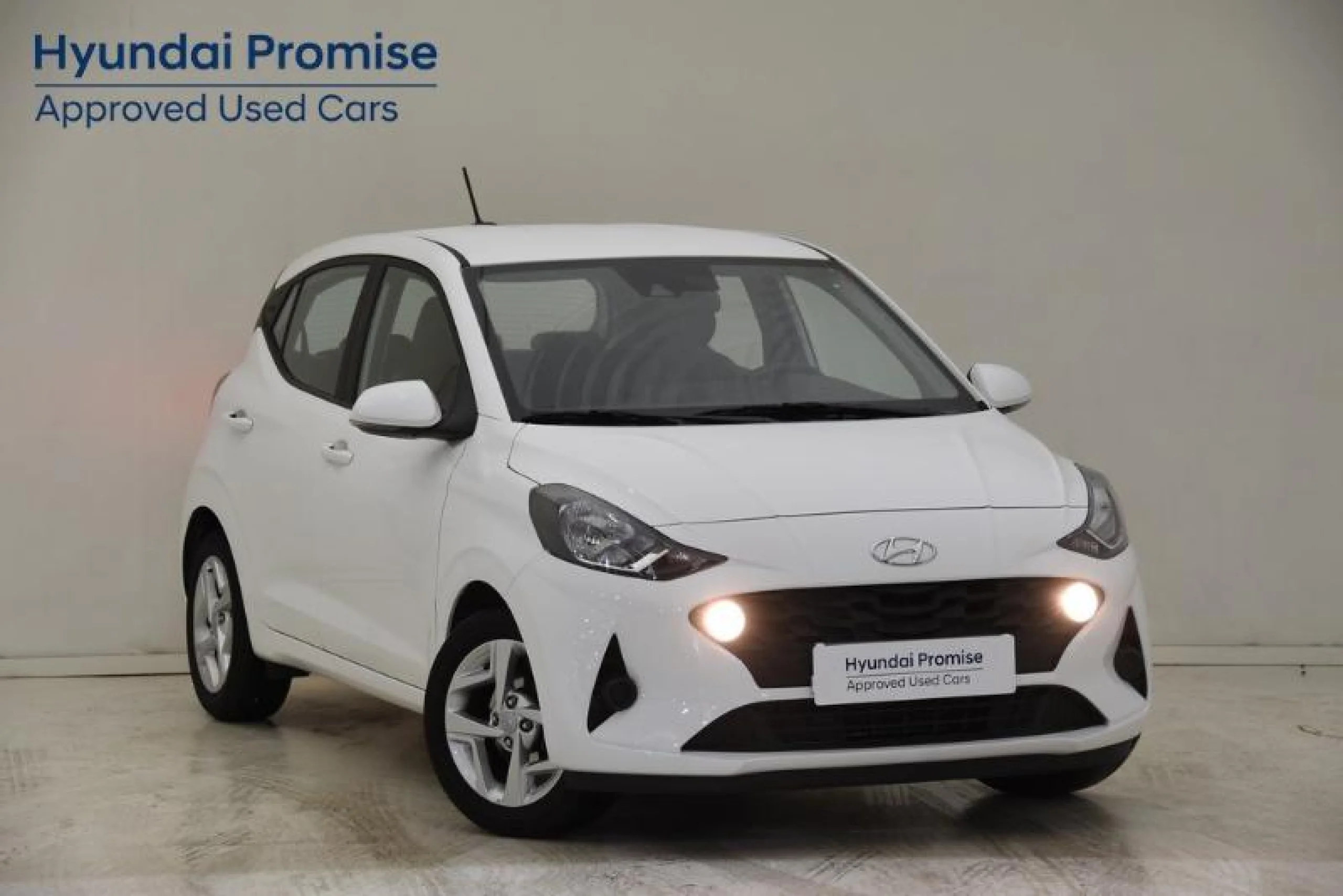 HYUNDAI I10 1.0 KLASS - Foto 3