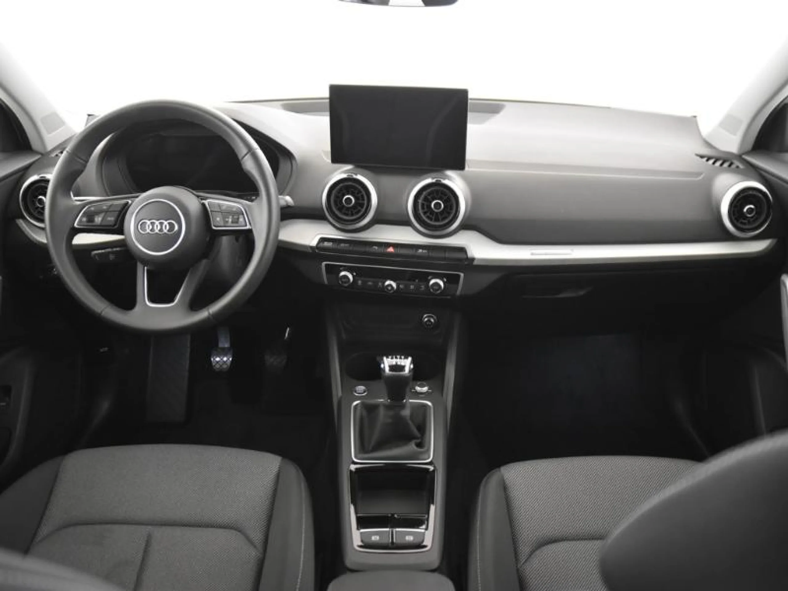 AUDI Q2 S LINE 30 TFSI 85KW (116CV) - Foto 4