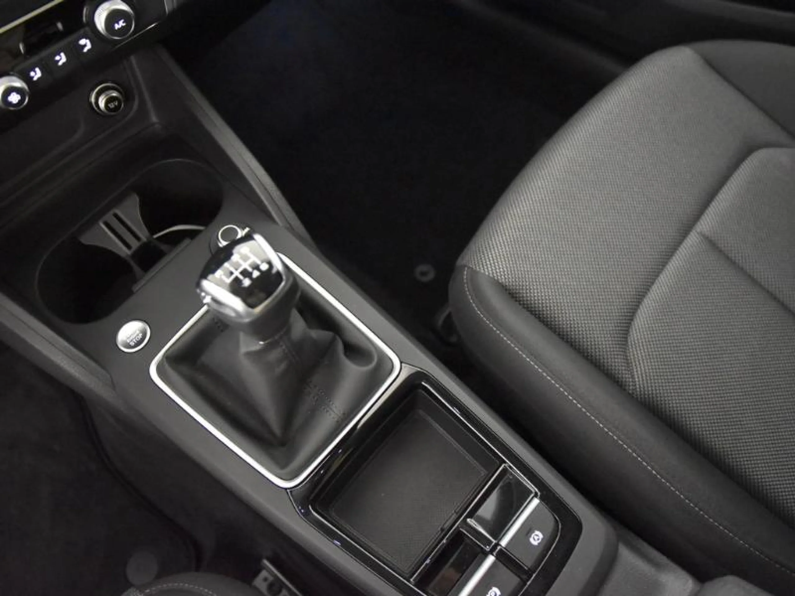 AUDI Q2 S LINE 30 TFSI 85KW (116CV) - Foto 11