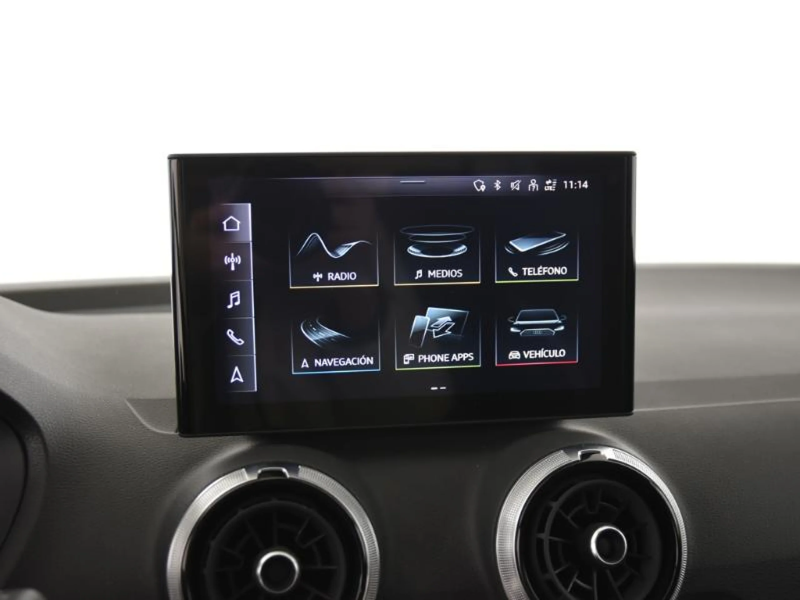 AUDI Q2 S LINE 30 TFSI 85KW (116CV) - Foto 13