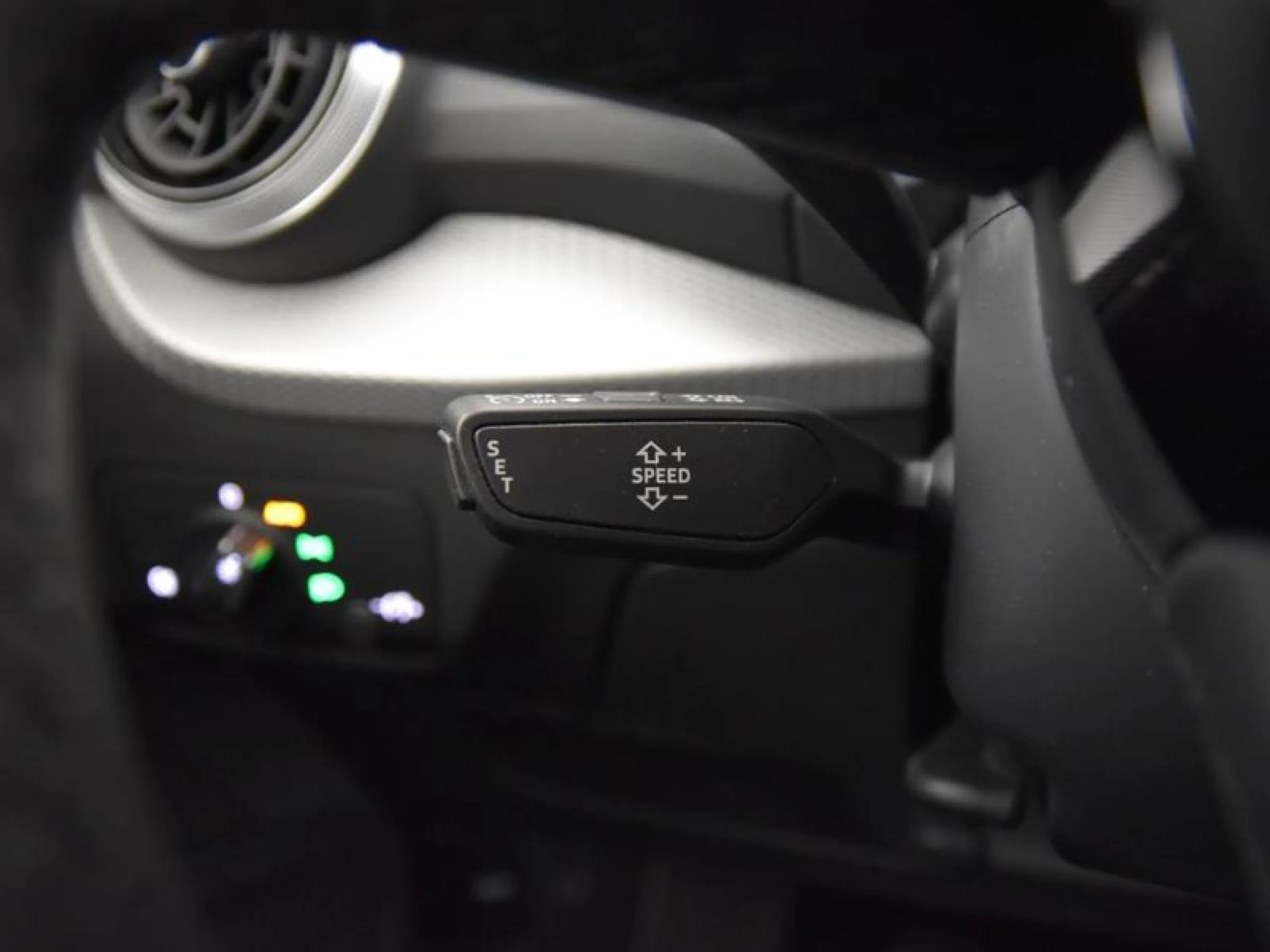 AUDI Q2 S LINE 30 TFSI 85KW (116CV) - Foto 16