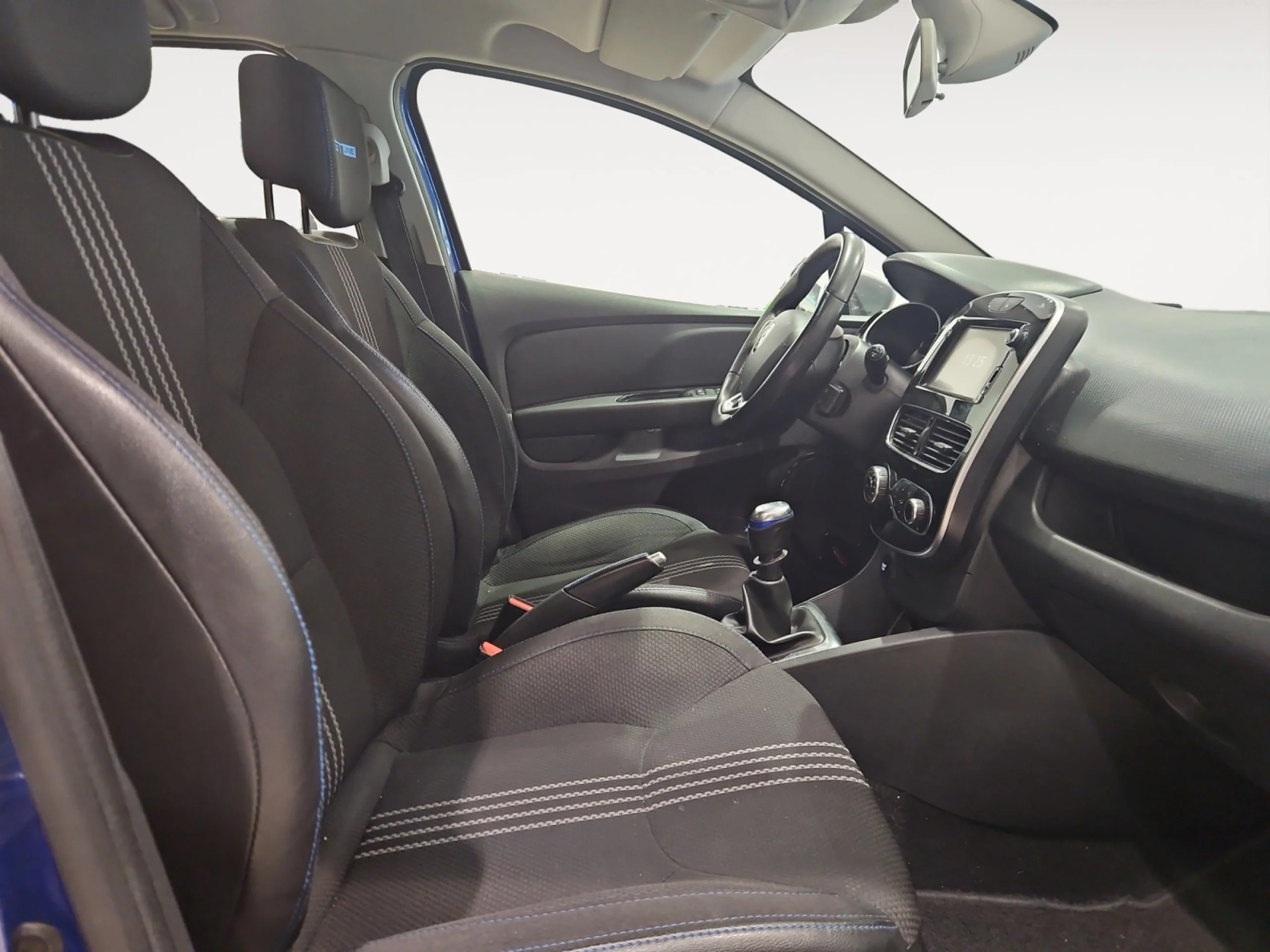 RENAULT CLIO SPORT TOUR GT LINE - Foto 5