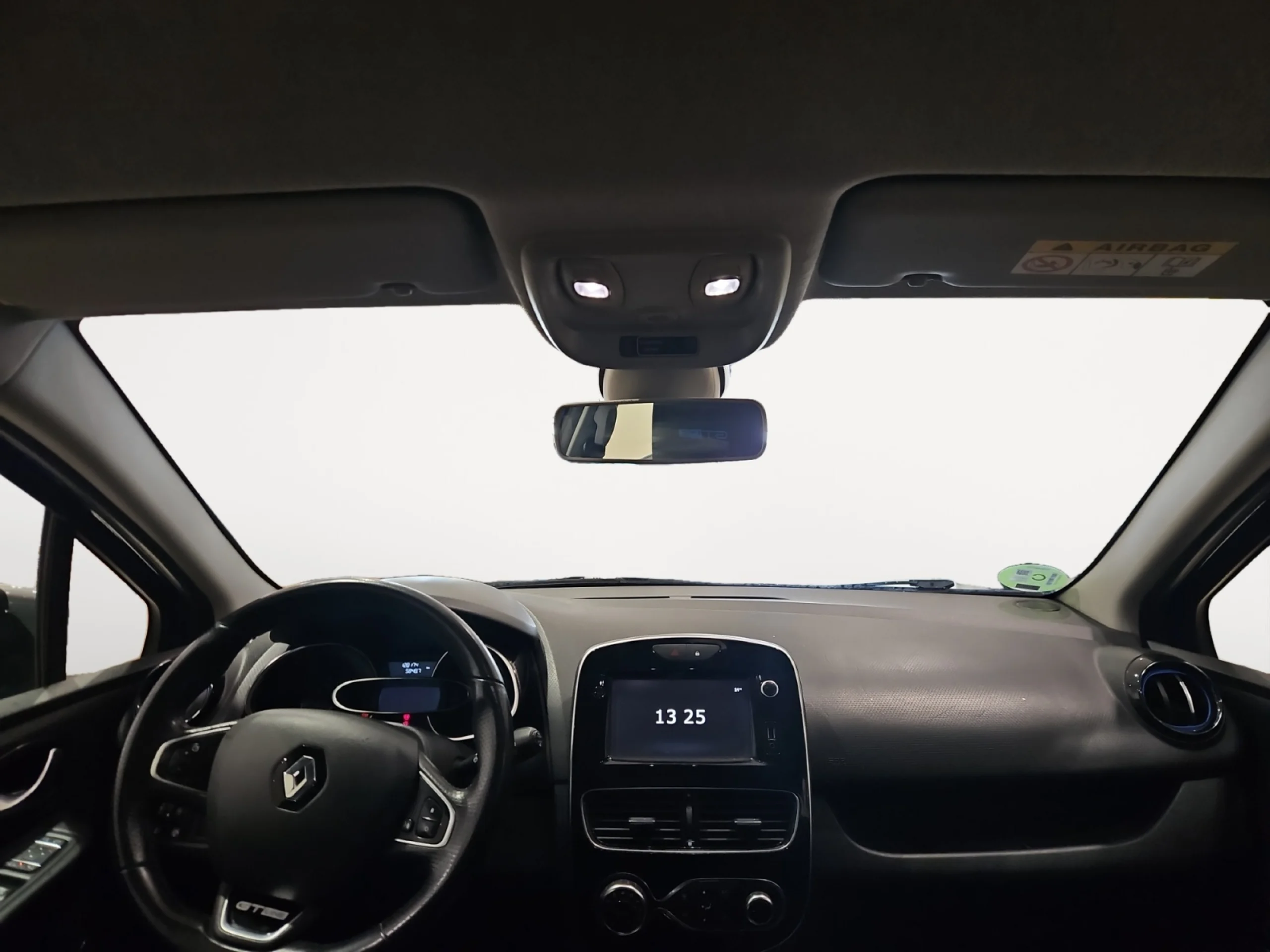 RENAULT CLIO SPORT TOUR GT LINE - Foto 7