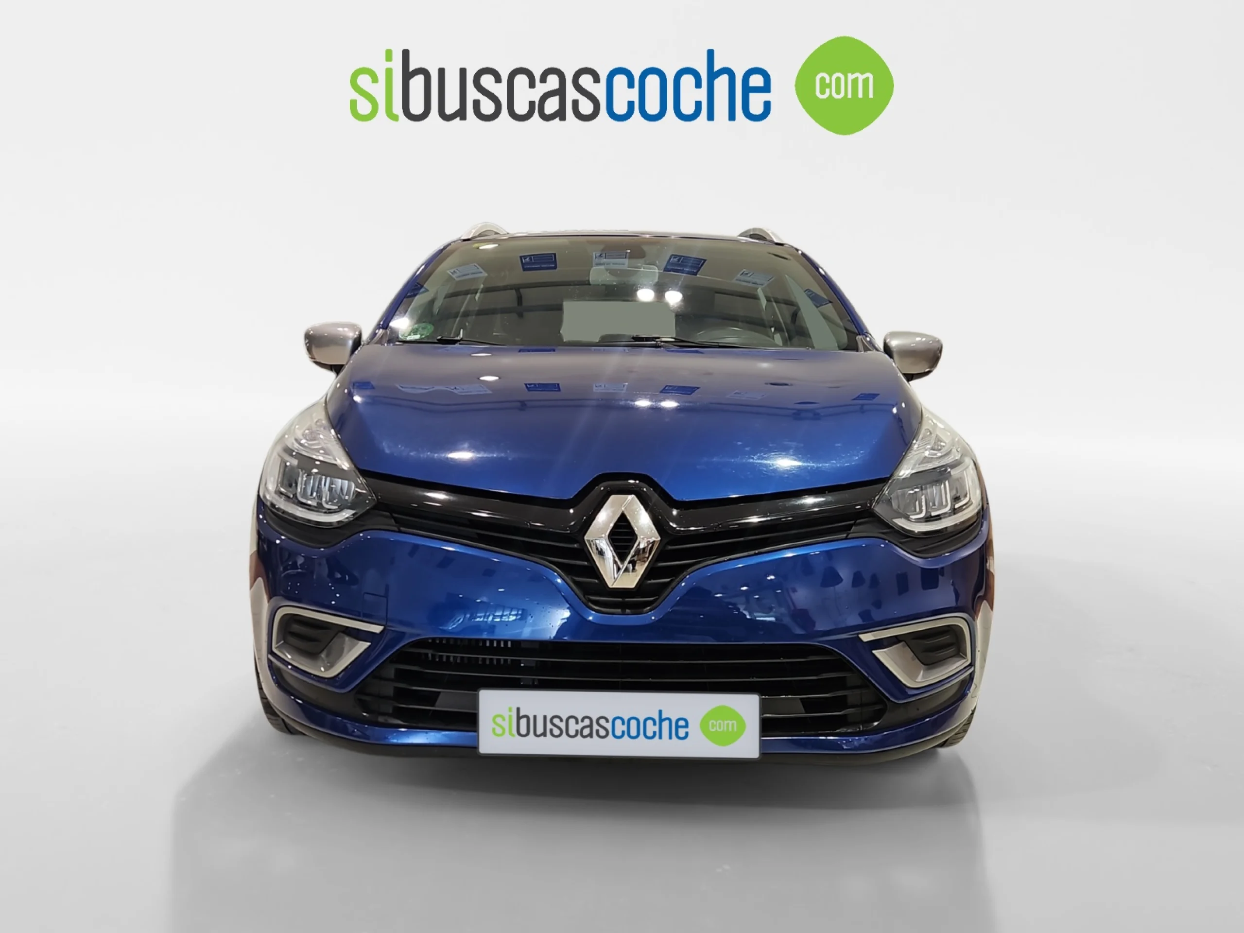 RENAULT CLIO SPORT TOUR GT LINE - Foto 18