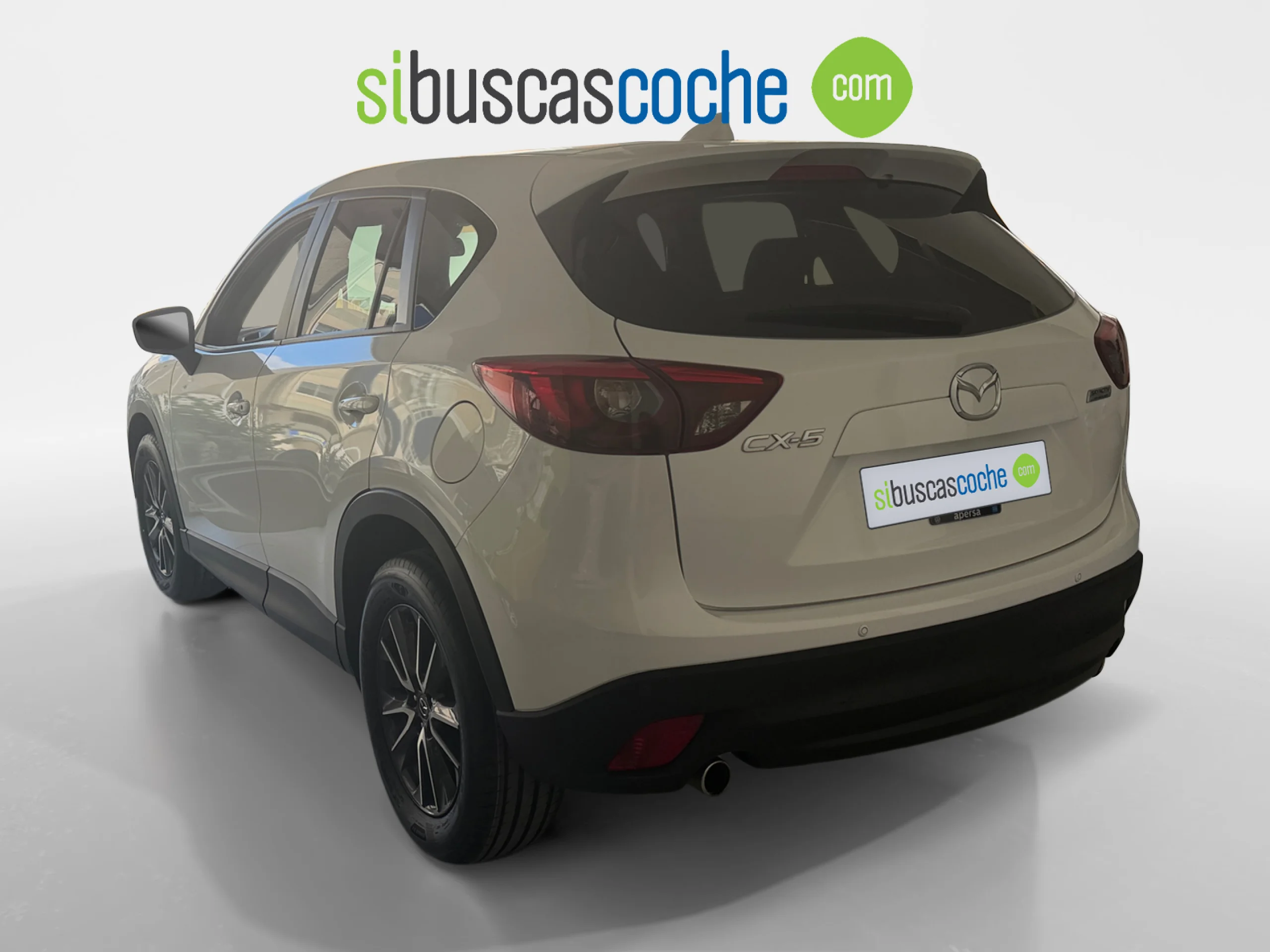MAZDA CX 5 2.2 110KW (150CV) DE 2WD AT STYLE - Foto 2
