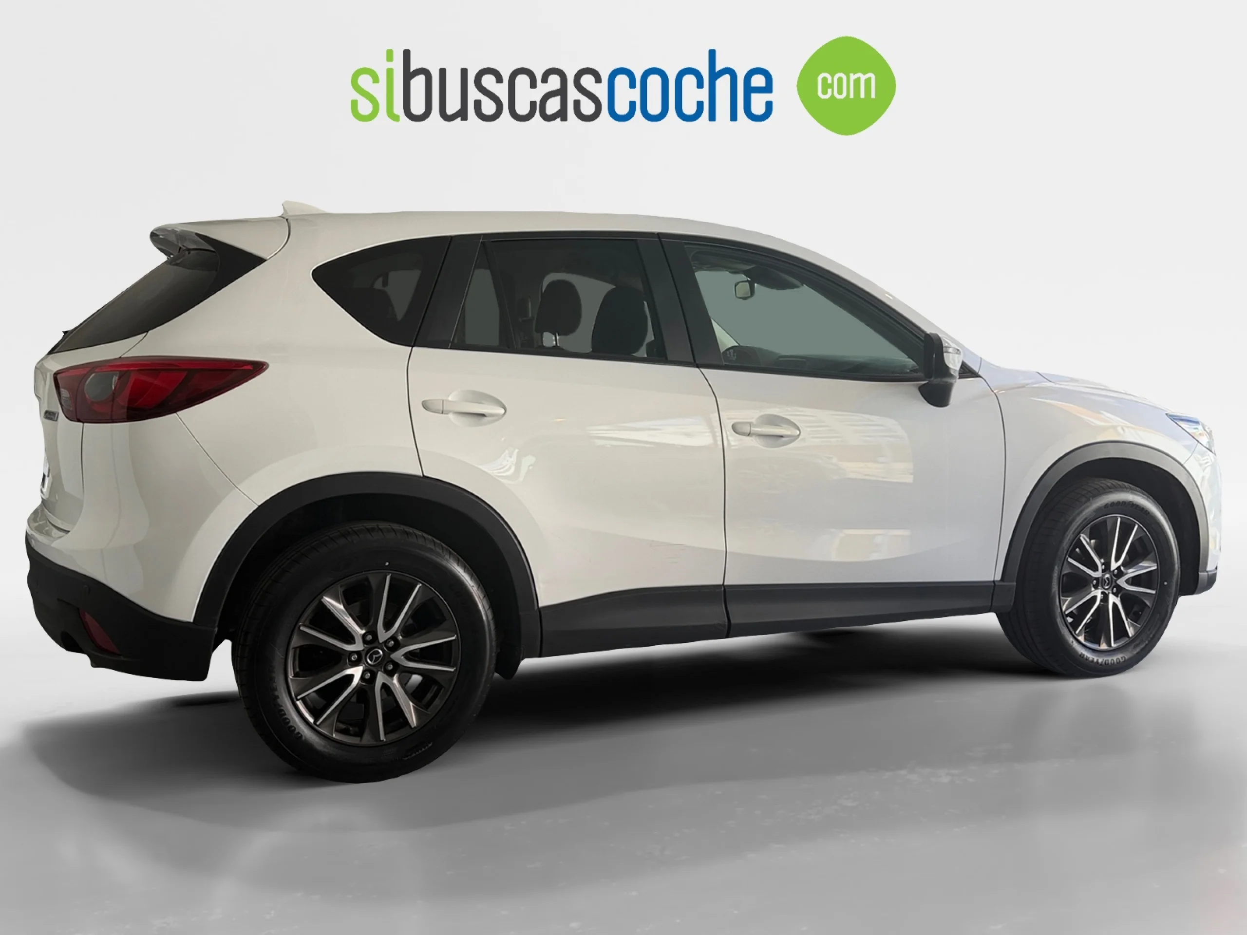 MAZDA CX 5 2.2 110KW (150CV) DE 2WD AT STYLE - Foto 3