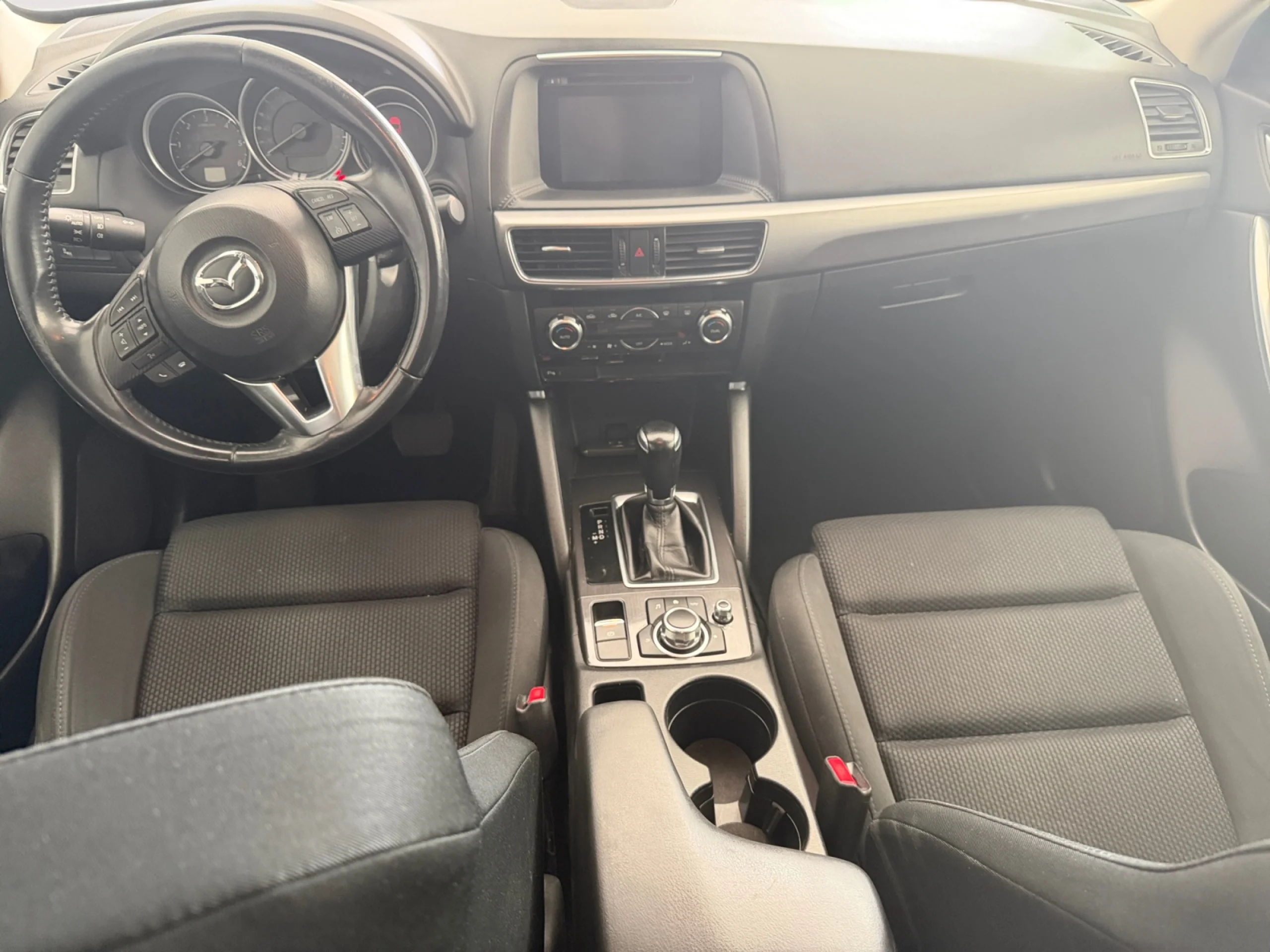 MAZDA CX 5 2.2 110KW (150CV) DE 2WD AT STYLE - Foto 4