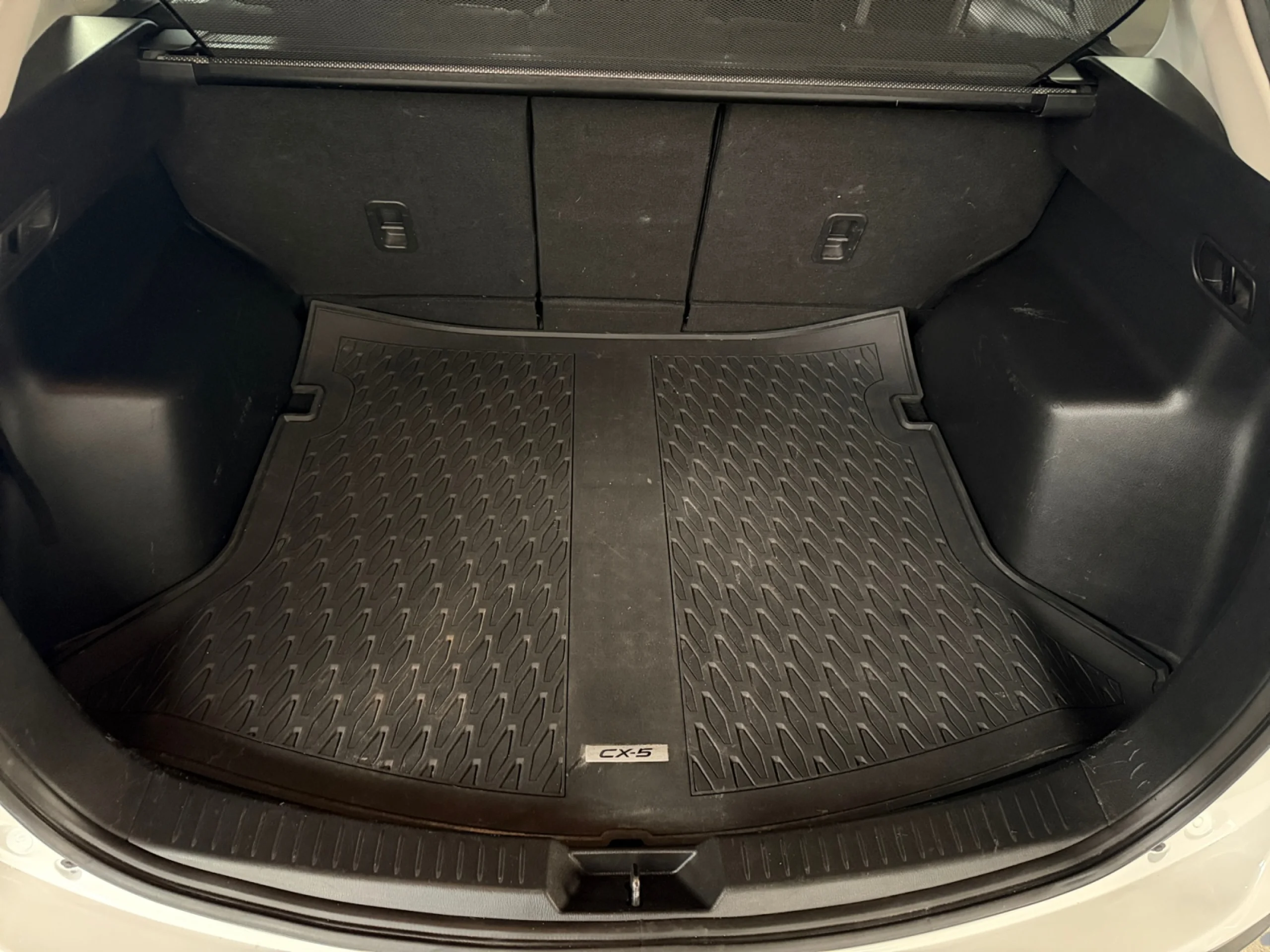 MAZDA CX 5 2.2 110KW (150CV) DE 2WD AT STYLE - Foto 7