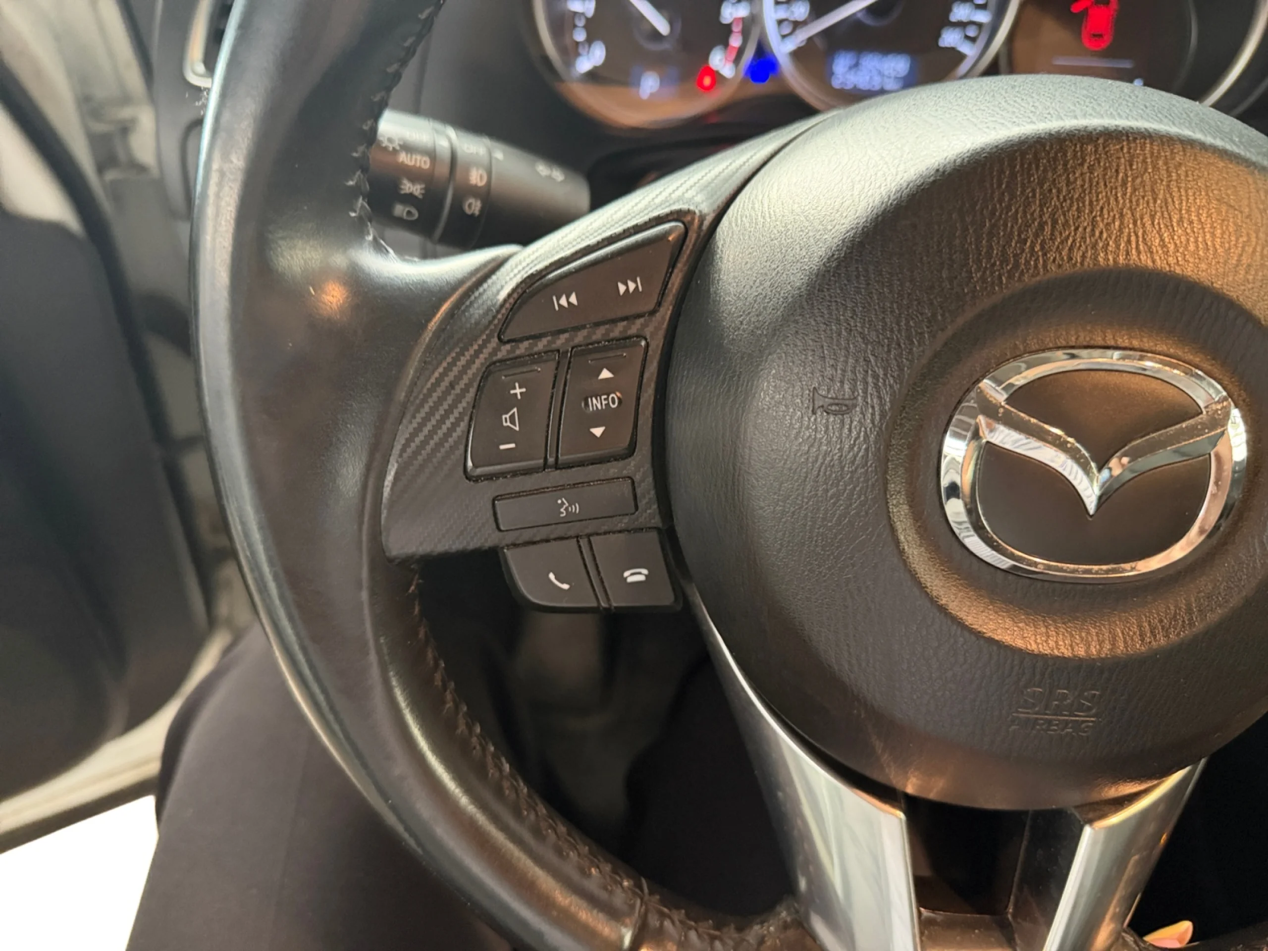 MAZDA CX 5 2.2 110KW (150CV) DE 2WD AT STYLE - Foto 11
