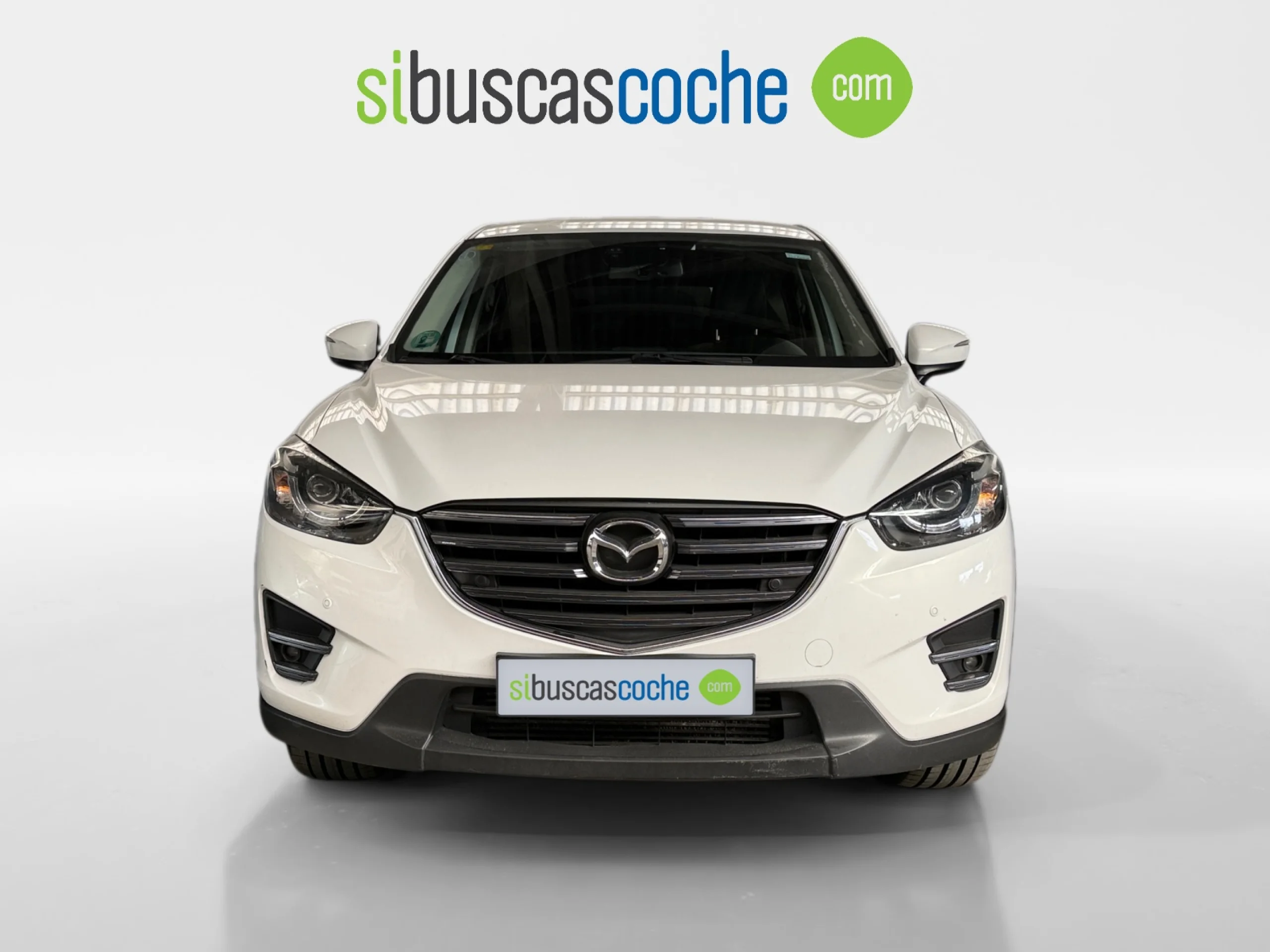 MAZDA CX 5 2.2 110KW (150CV) DE 2WD AT STYLE - Foto 13