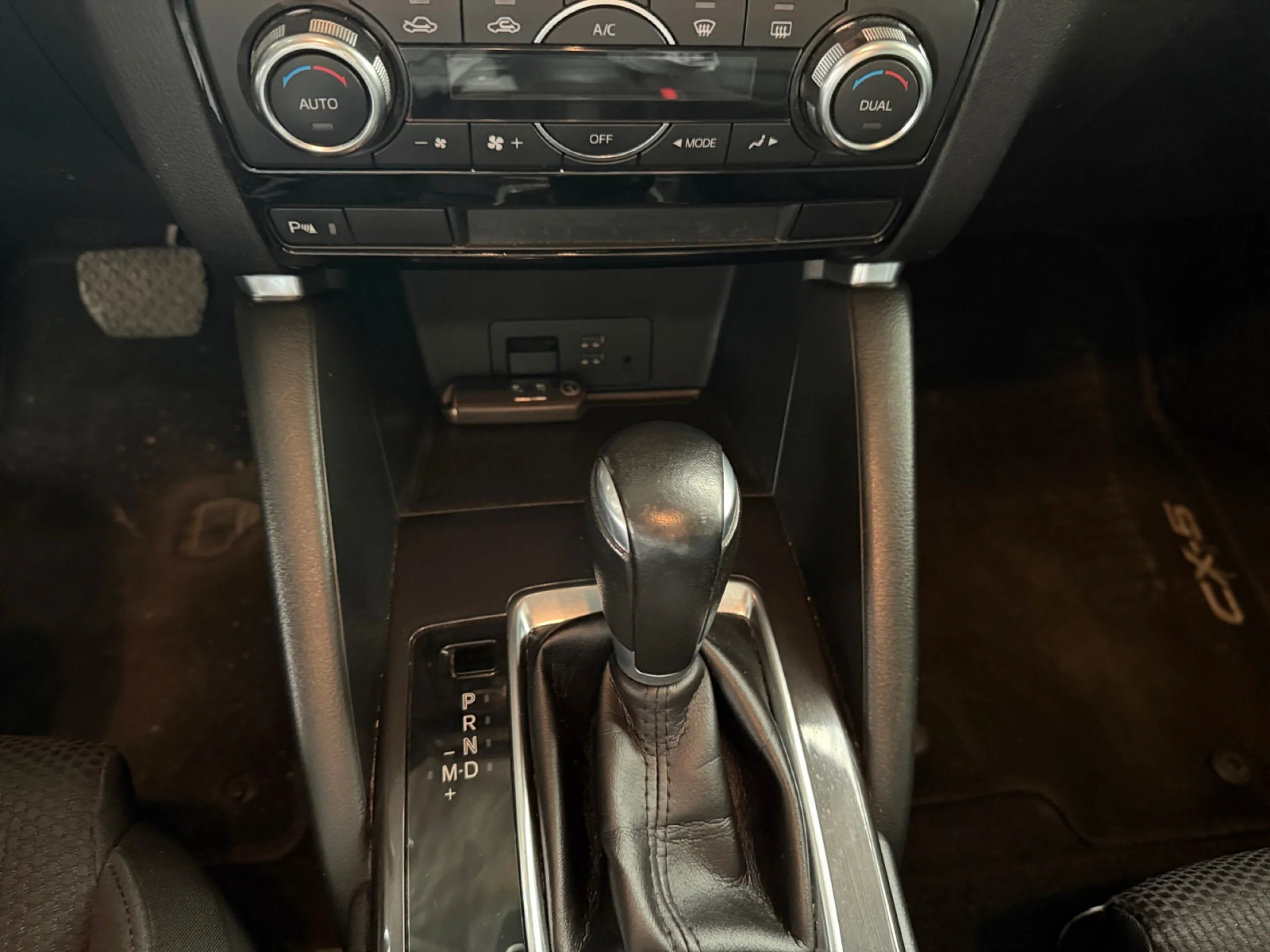 MAZDA CX 5 2.2 110KW (150CV) DE 2WD AT STYLE - Foto 14