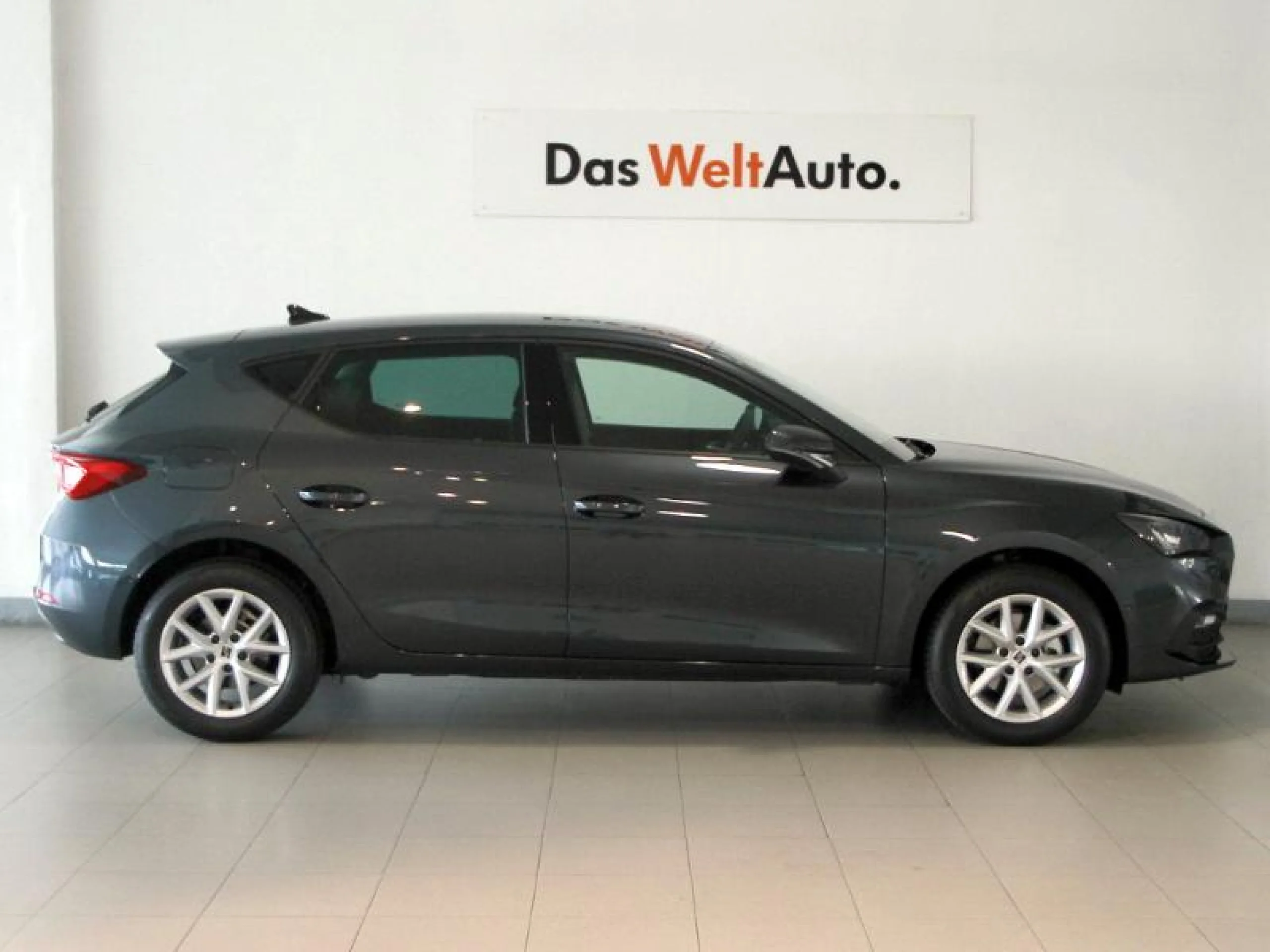 SEAT LEON 1.0 TSI 81KW S&S STYLE GO - Foto 3