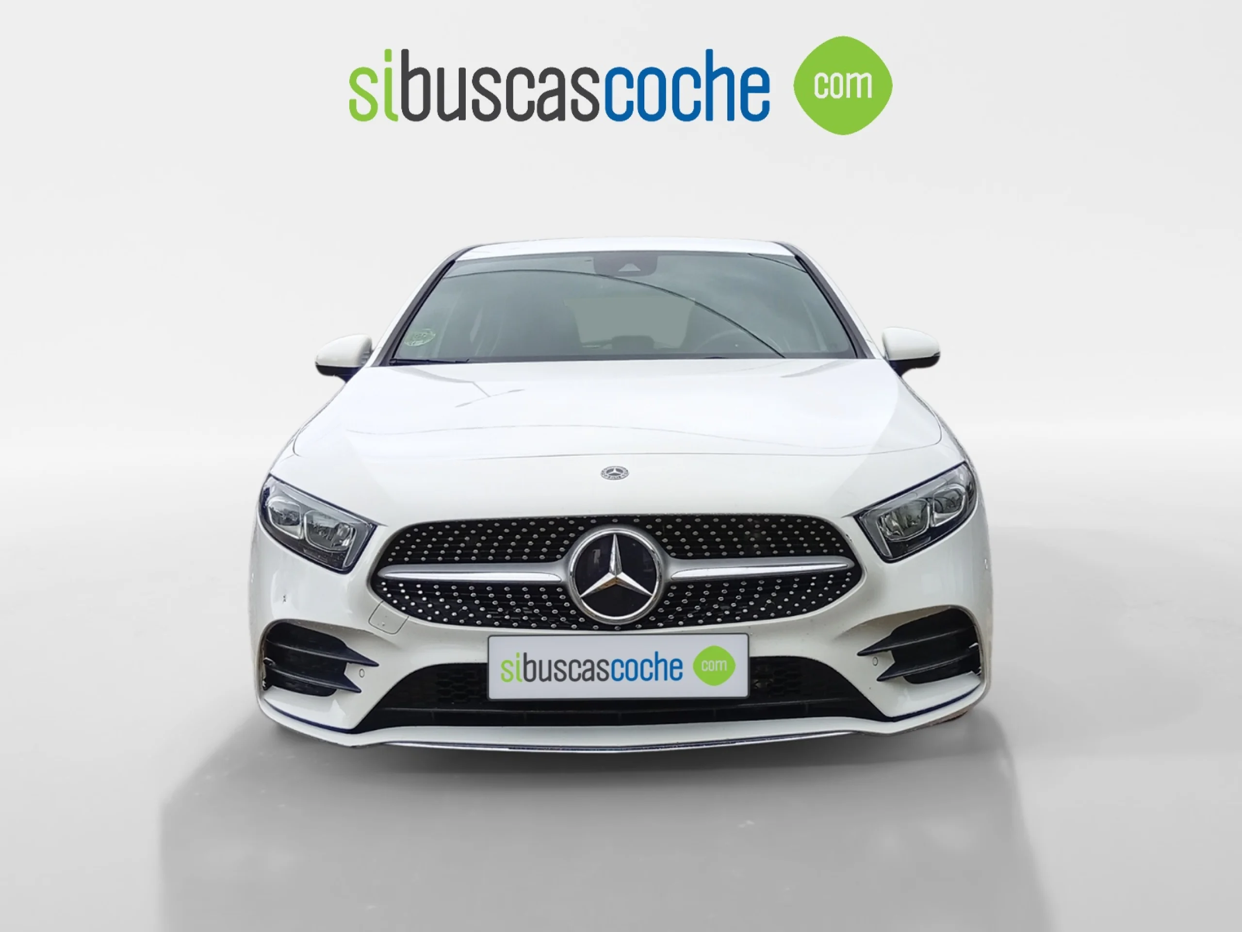 MERCEDES-BENZ CLASE A A 180 D - Foto 12