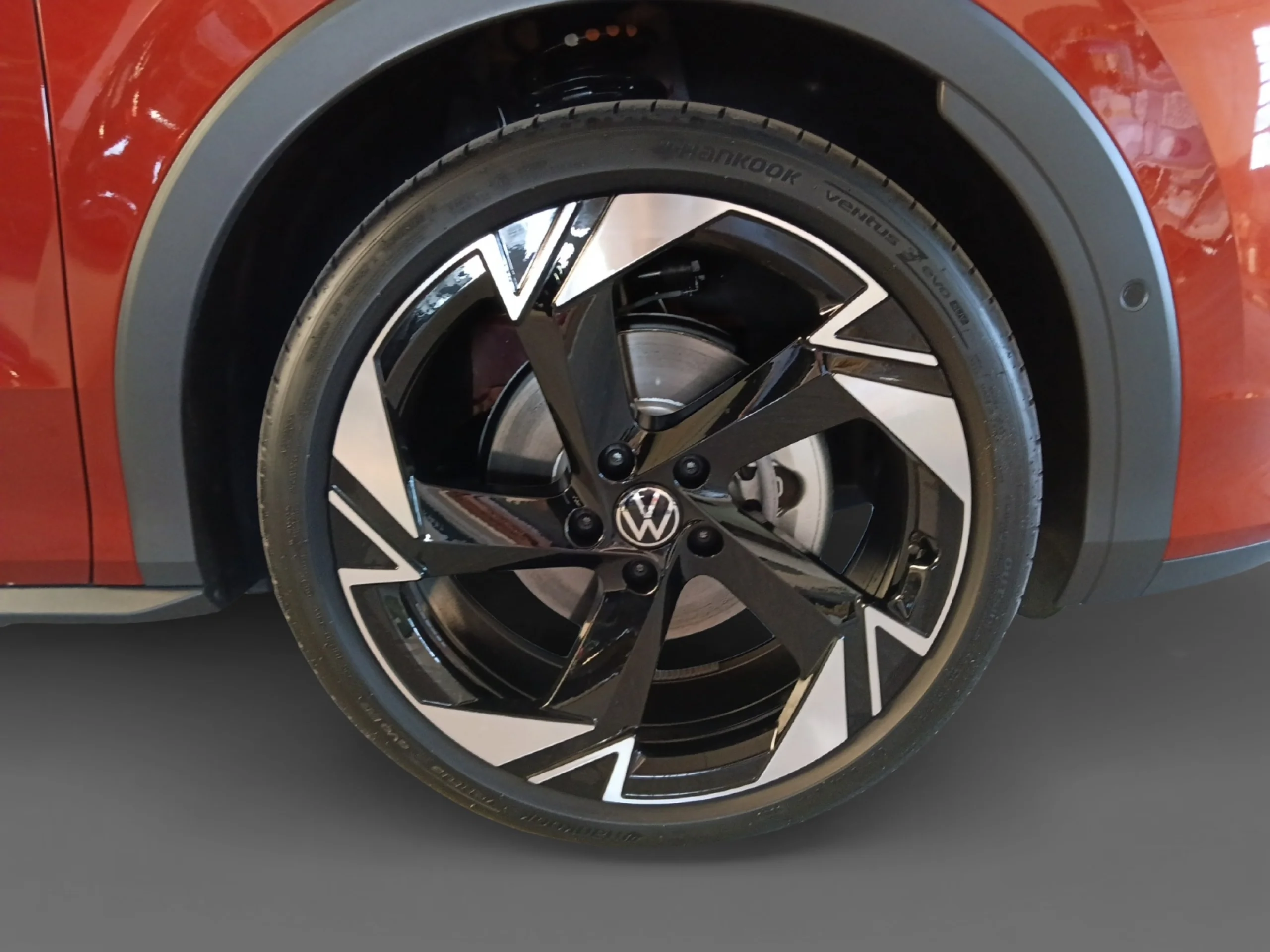 VOLKSWAGEN T ROC R LINE 1.5 ETSI 110KW (150CV) DSG - Foto 8